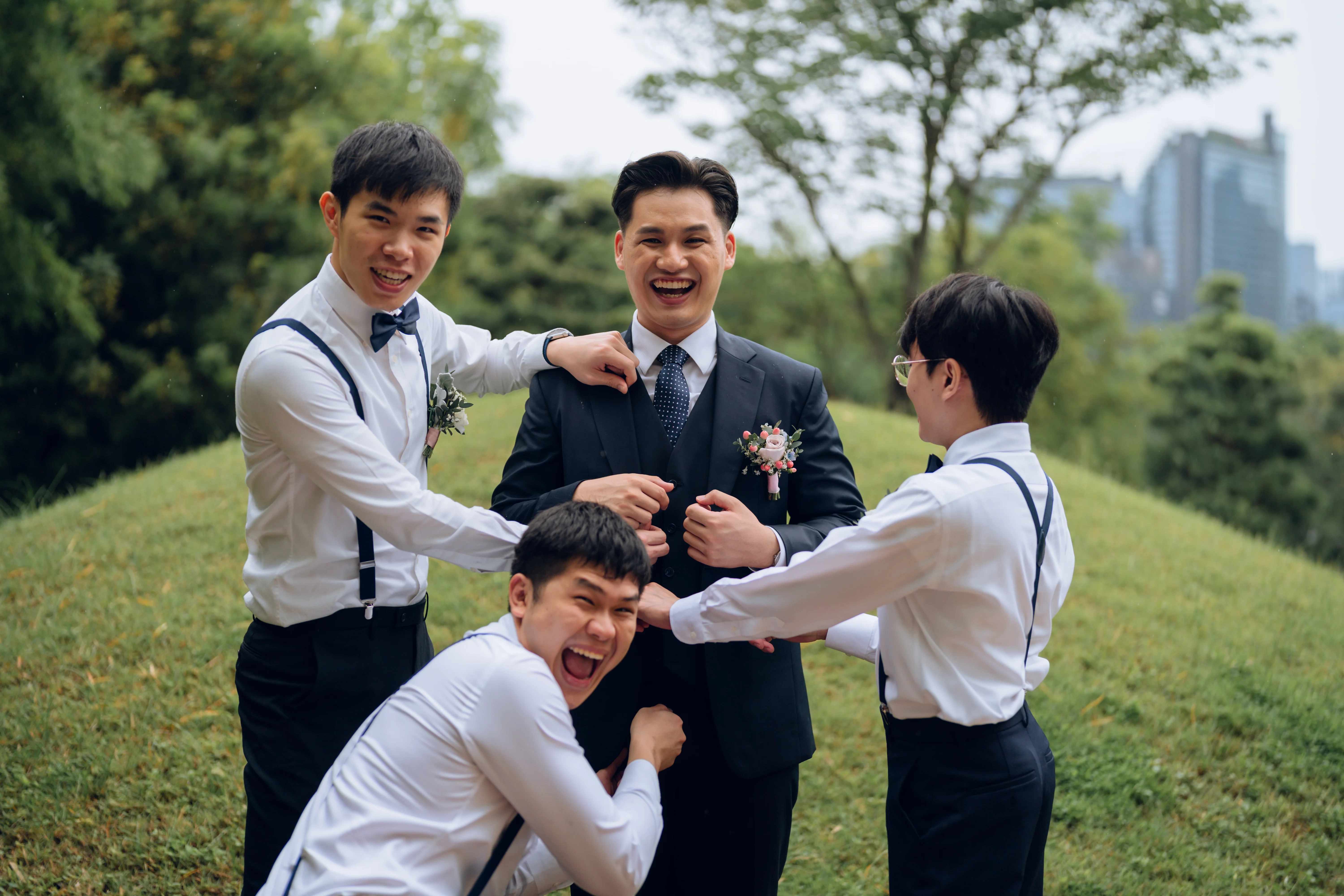 A & J wedding photo 8