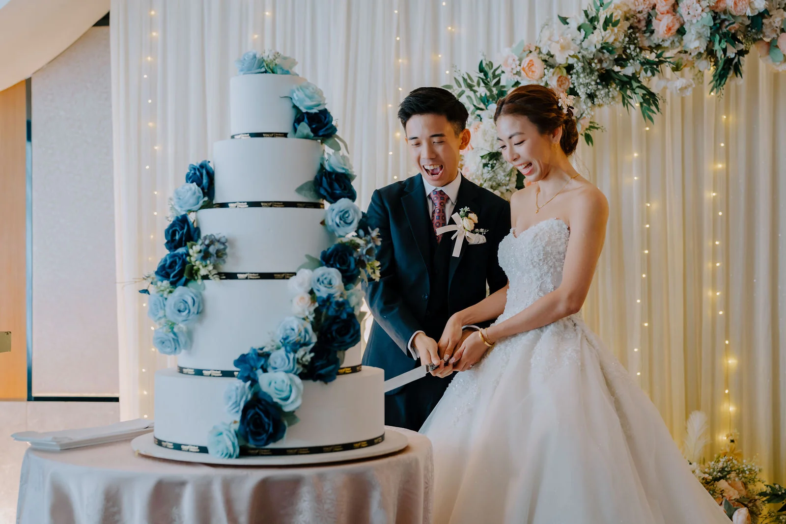 I & J wedding photo 7