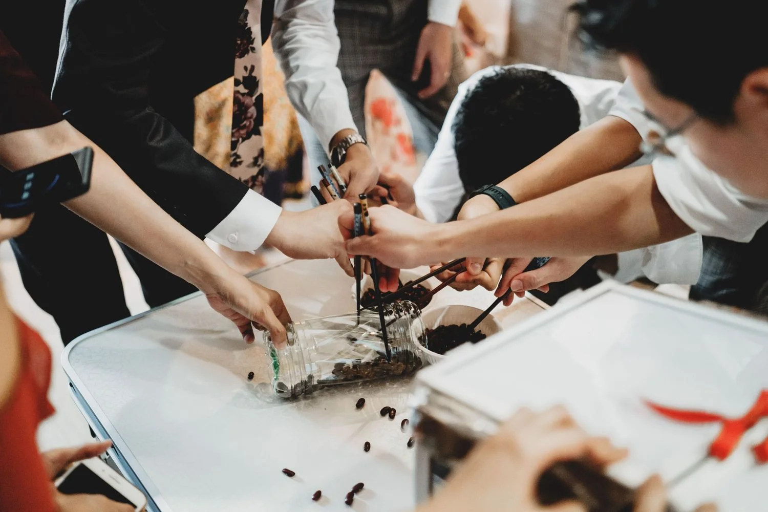 E & S wedding photo 20