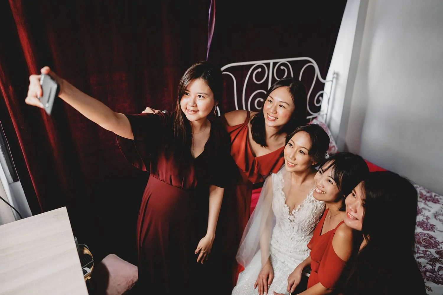 E & S wedding photo 10