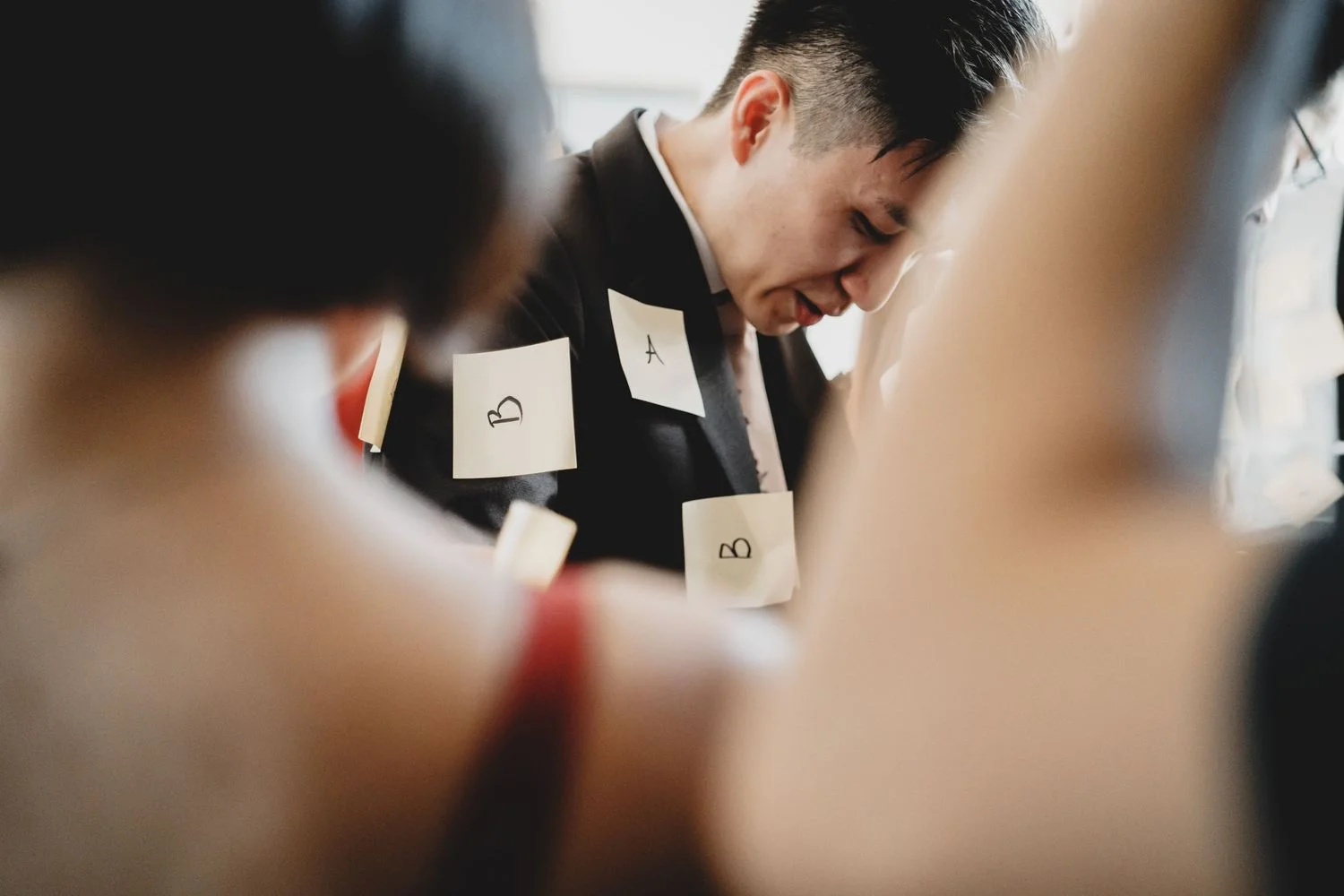 E & S wedding photo 18