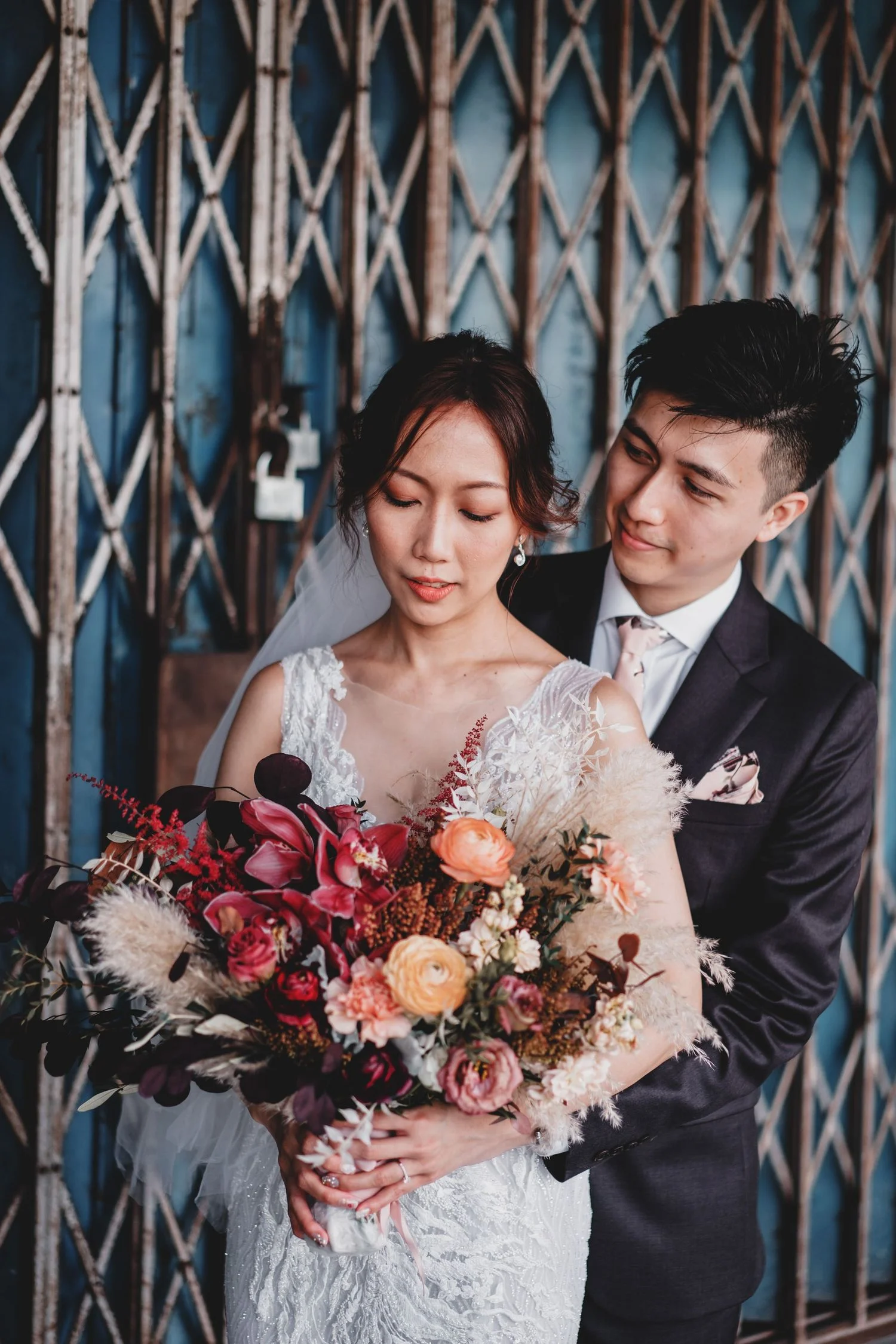 E & S wedding photo 33