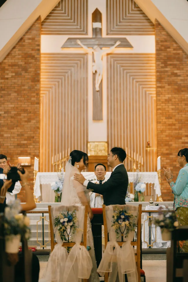 E & H wedding photo 17