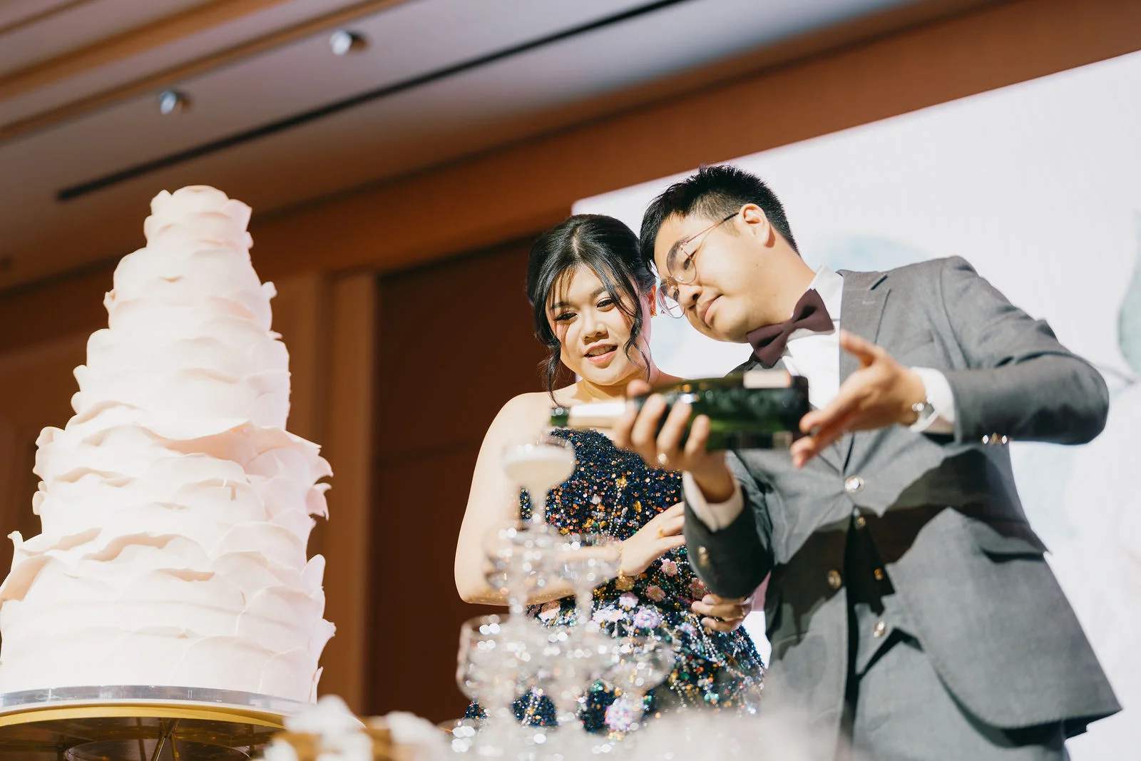 E & H wedding photo 30