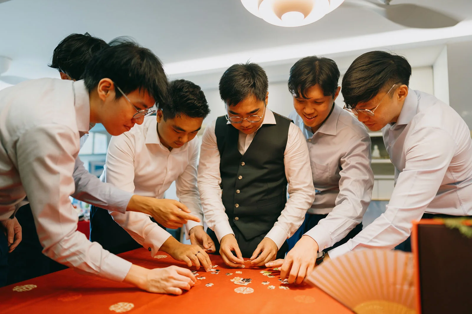 E & H wedding photo 10