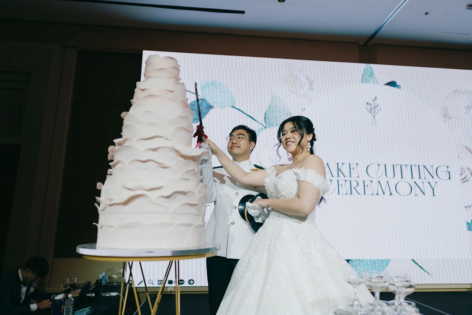 E & H wedding photo 27