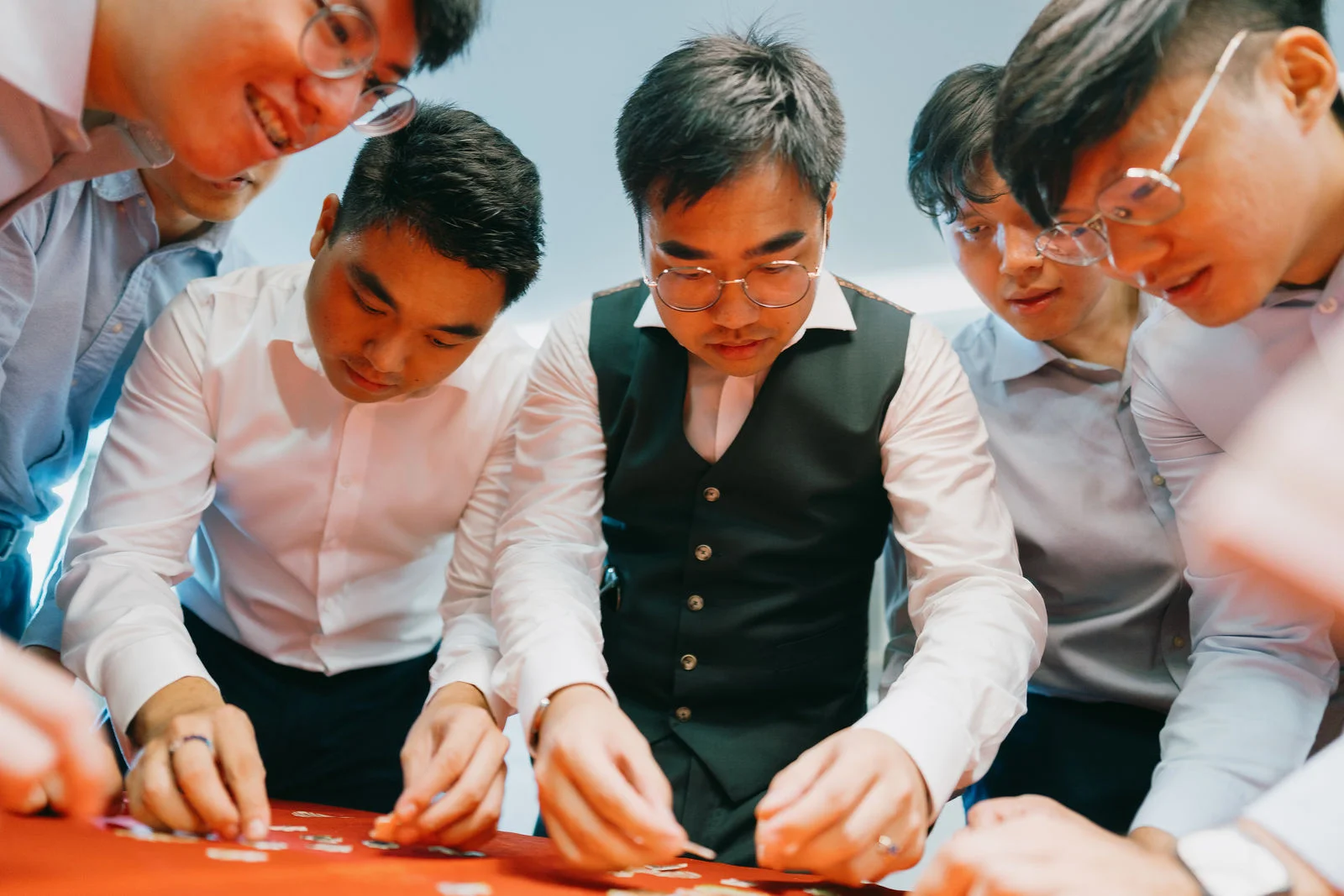 E & H wedding photo 9