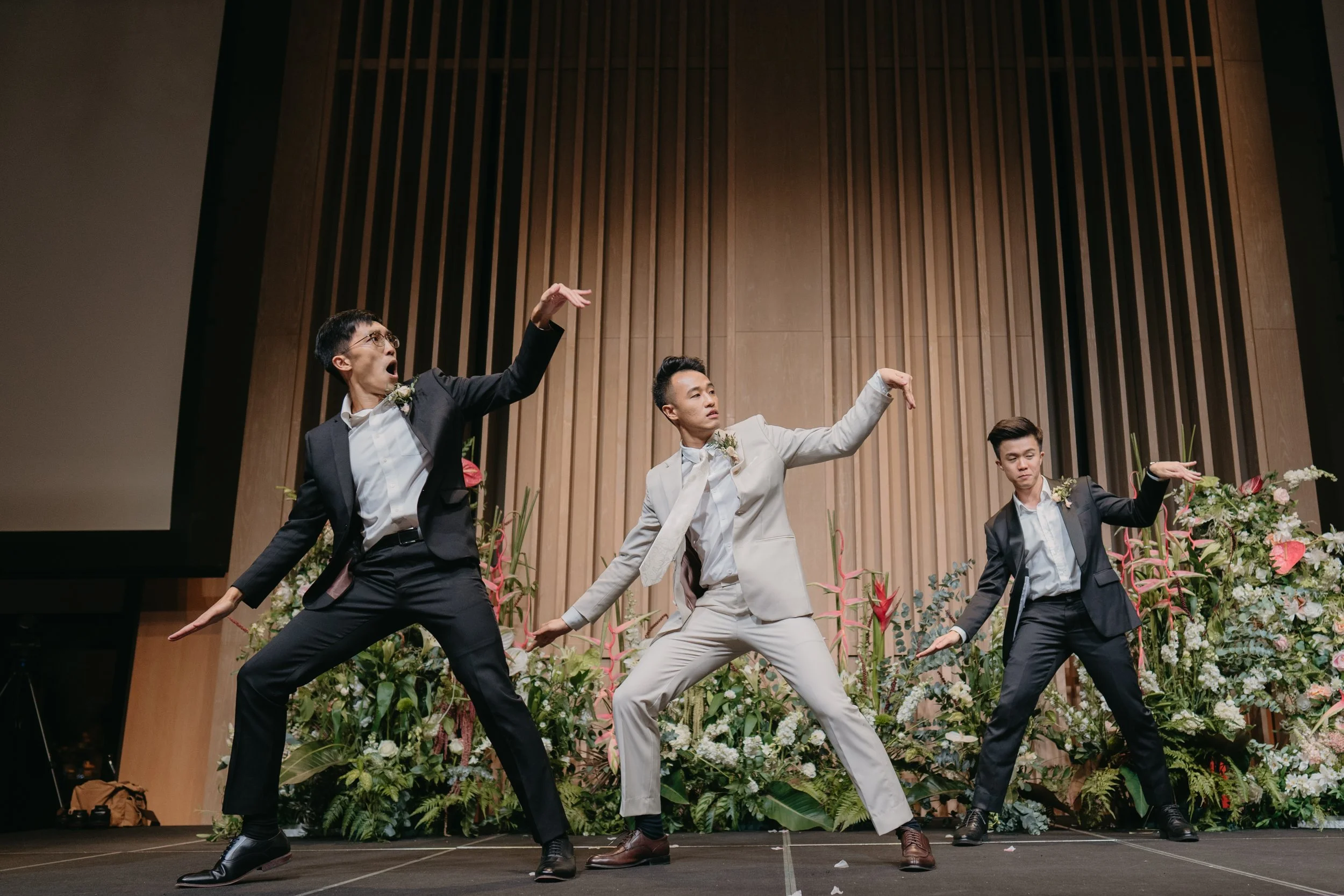 Y & Y wedding photo 38