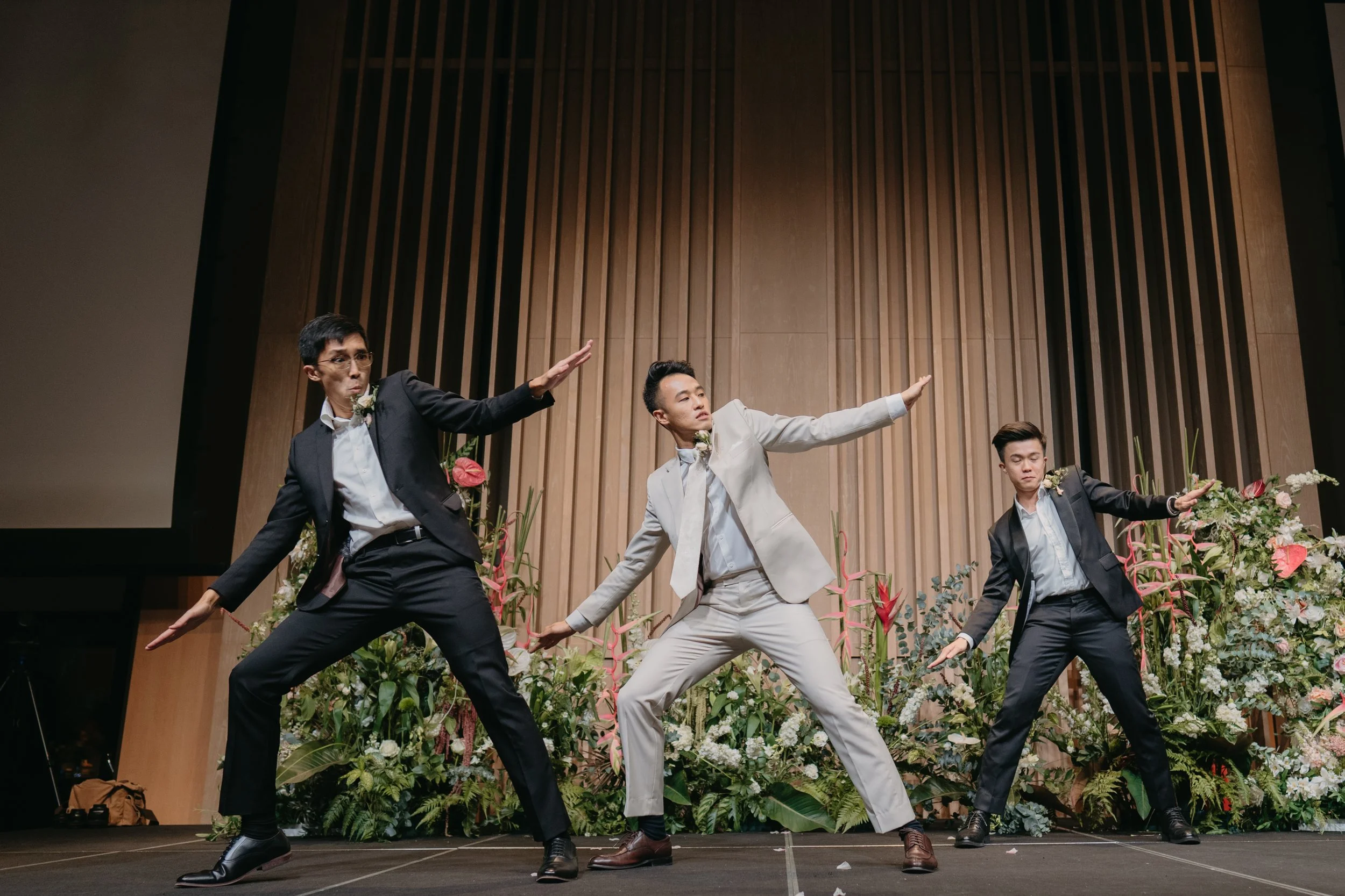 Y & Y wedding photo 39