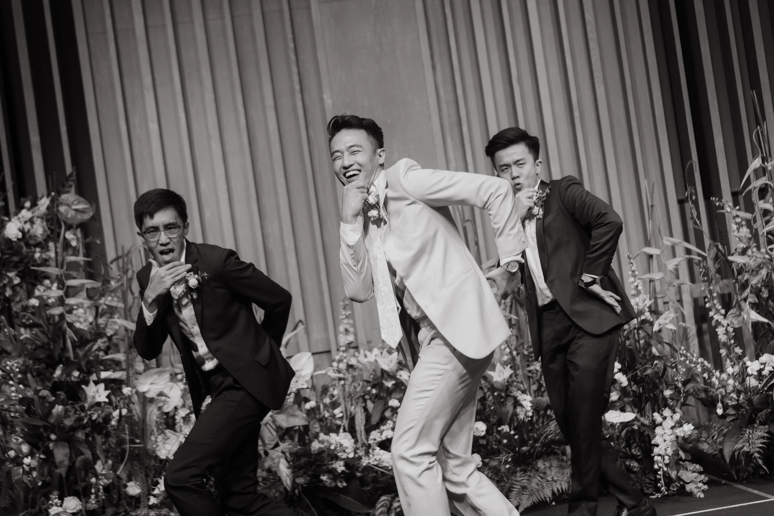 Y & Y wedding photo 40