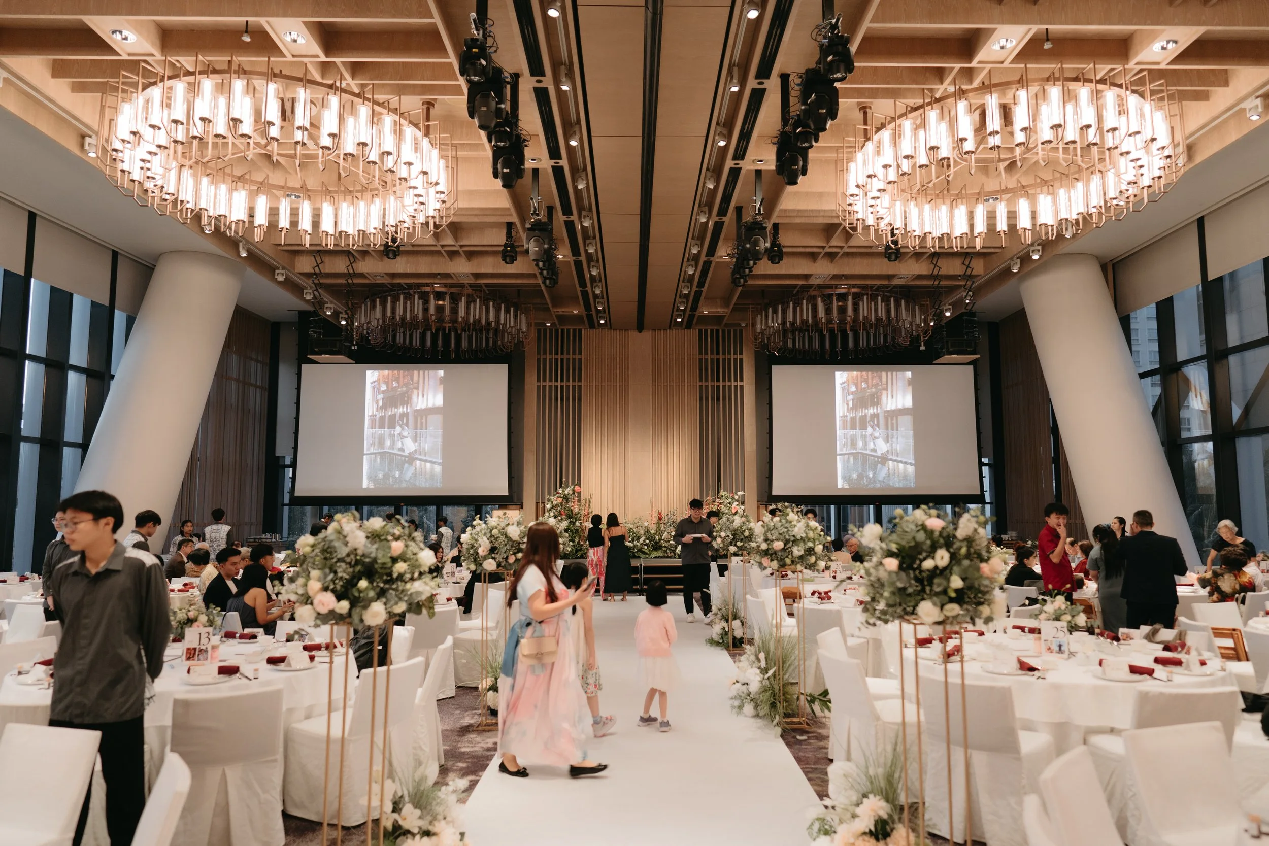 Y & Y wedding photo 27