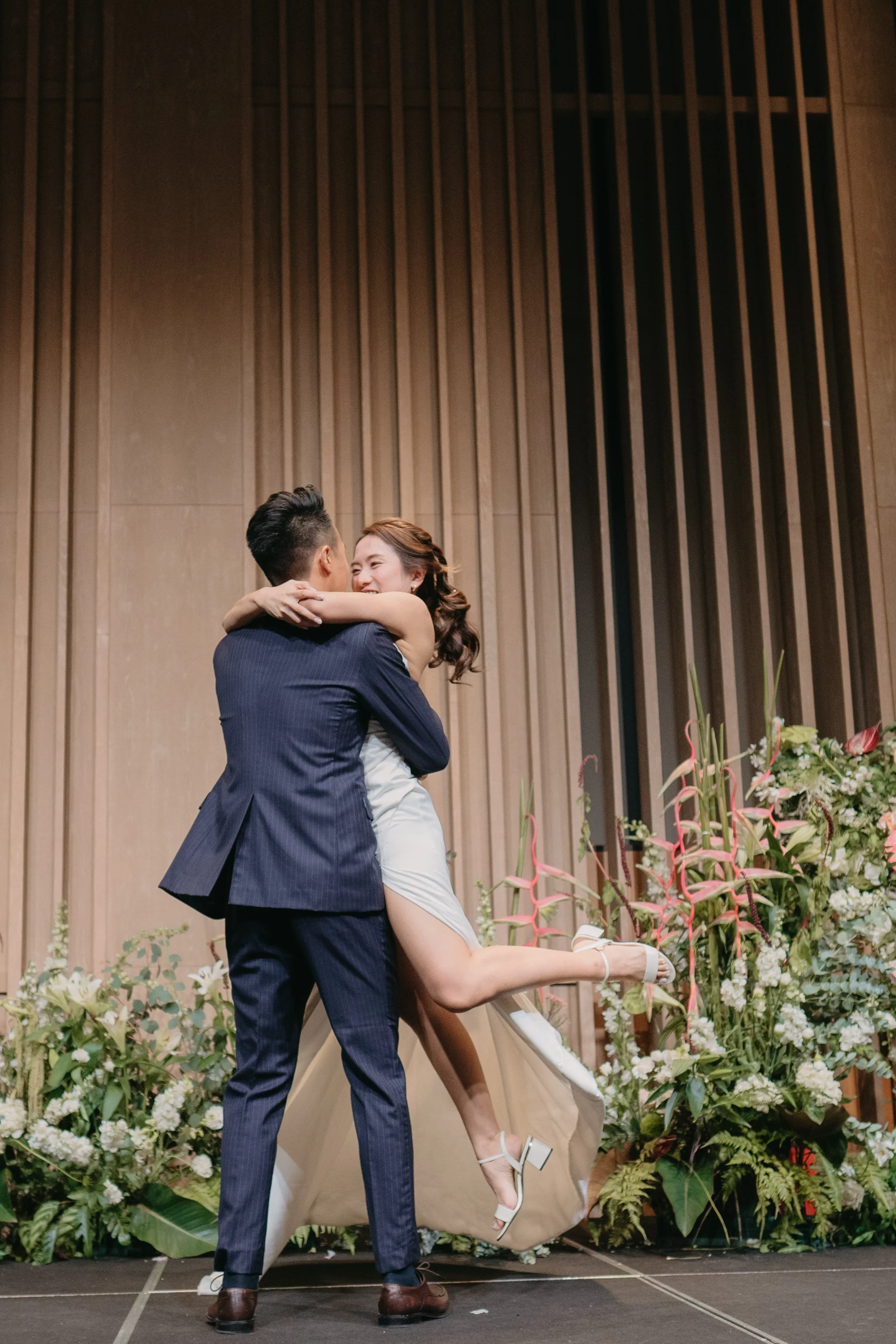 Y & Y wedding photo 47