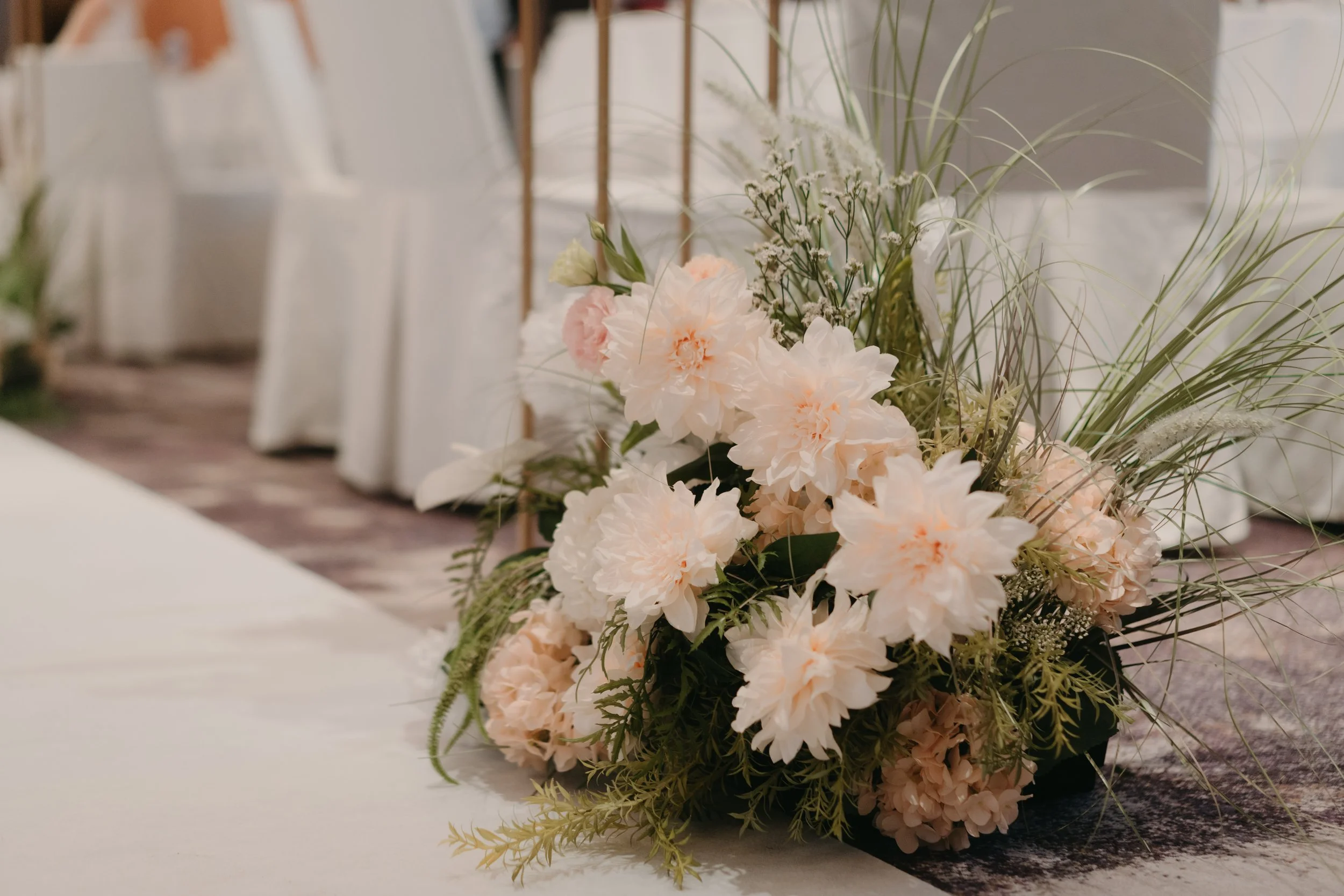 Y & Y wedding photo 31