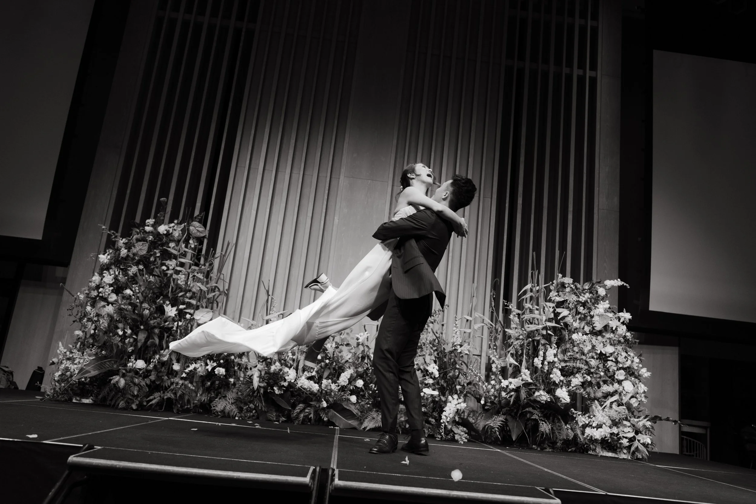 Y & Y wedding photo 46