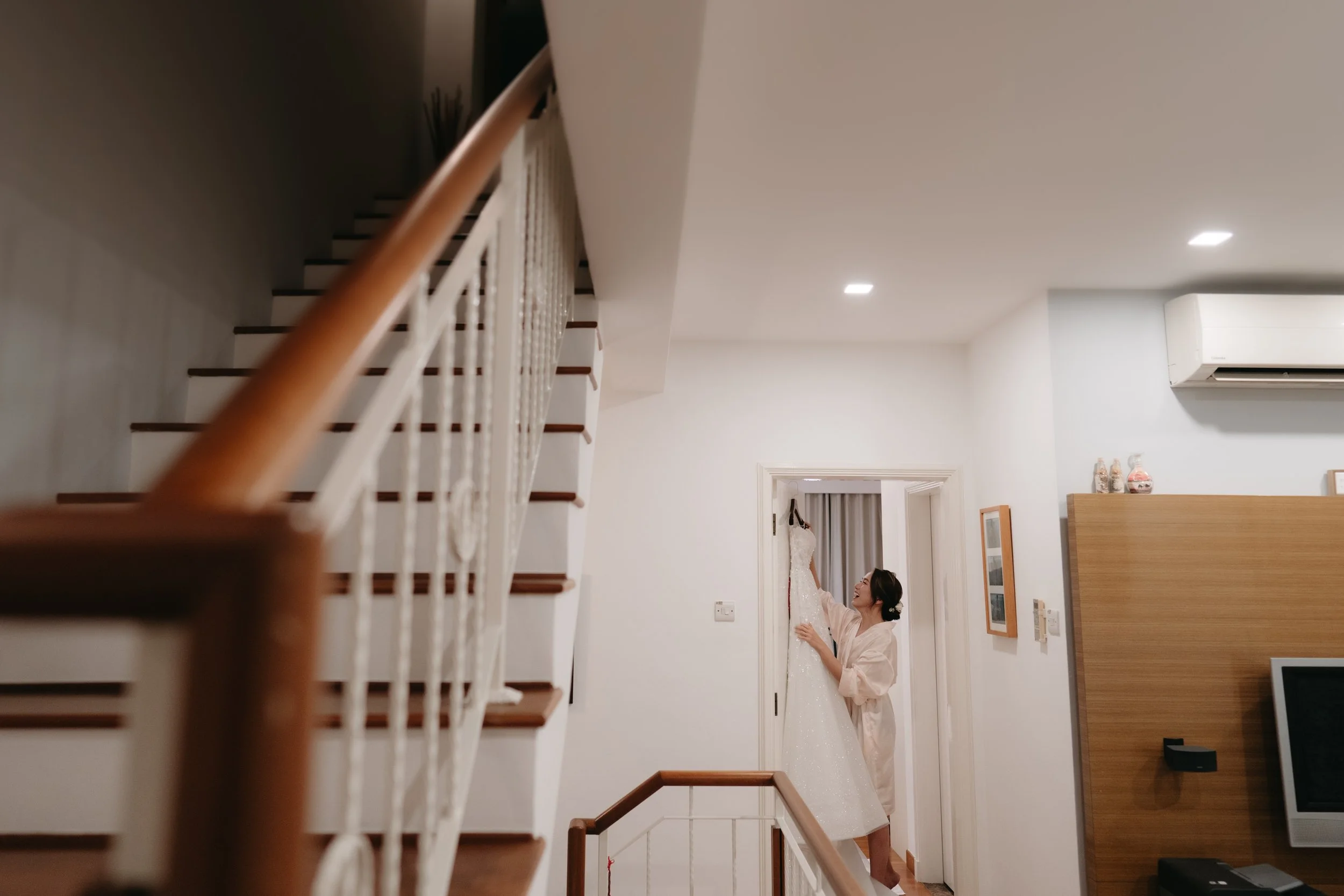 Y & Y wedding photo 6