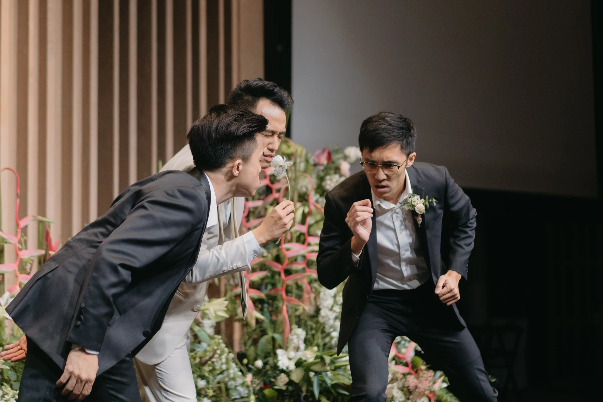 Y & Y wedding photo 35