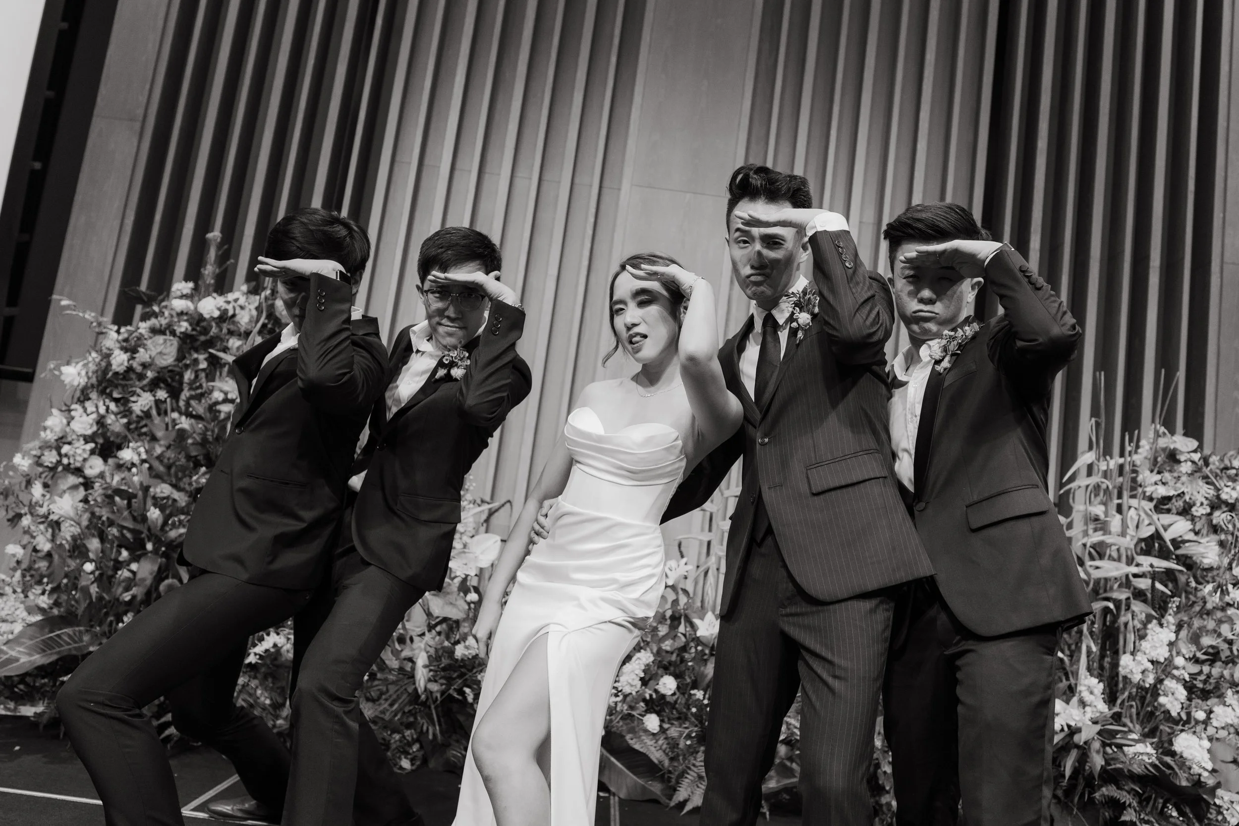 Y & Y wedding photo 50