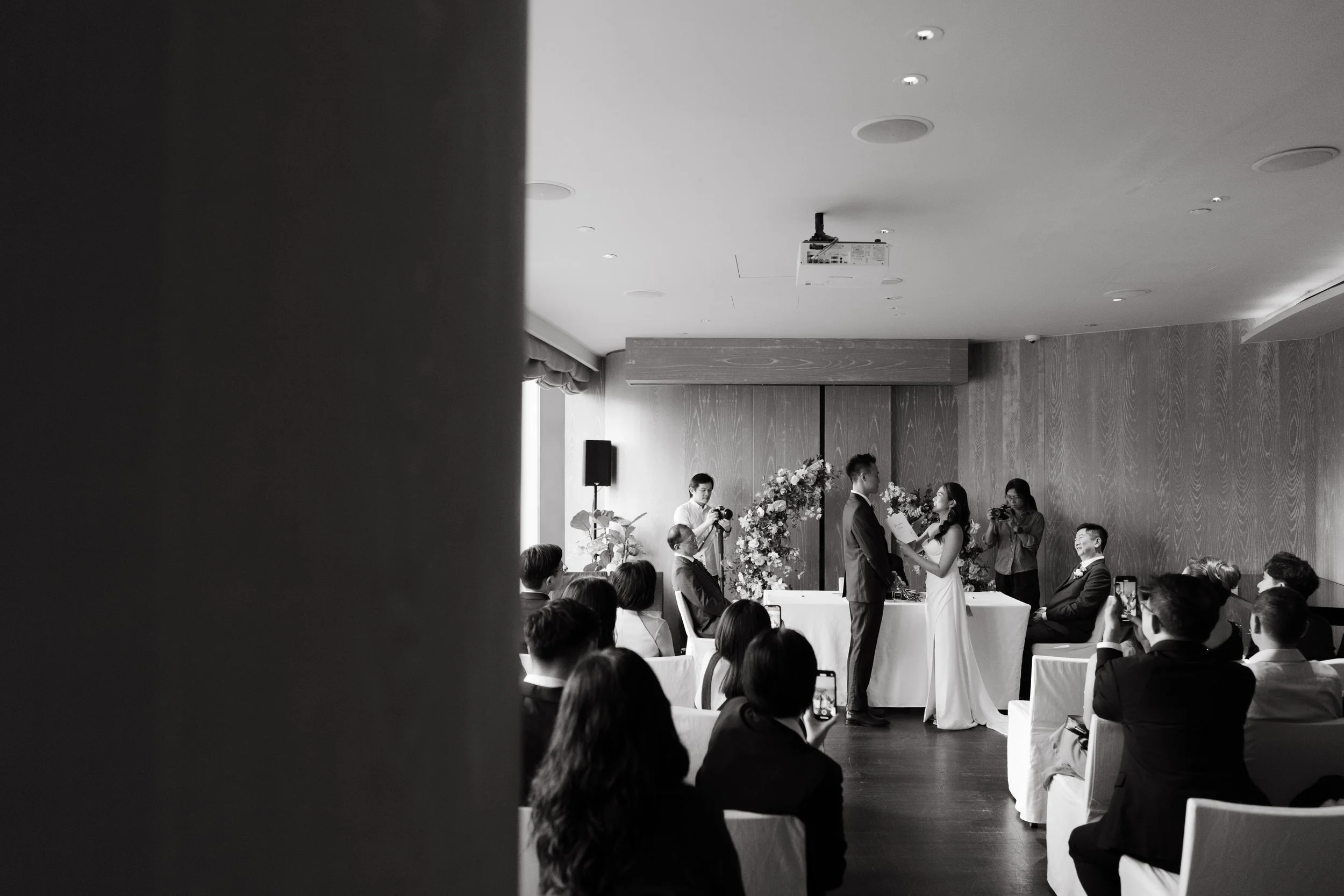 Y & Y wedding photo 25