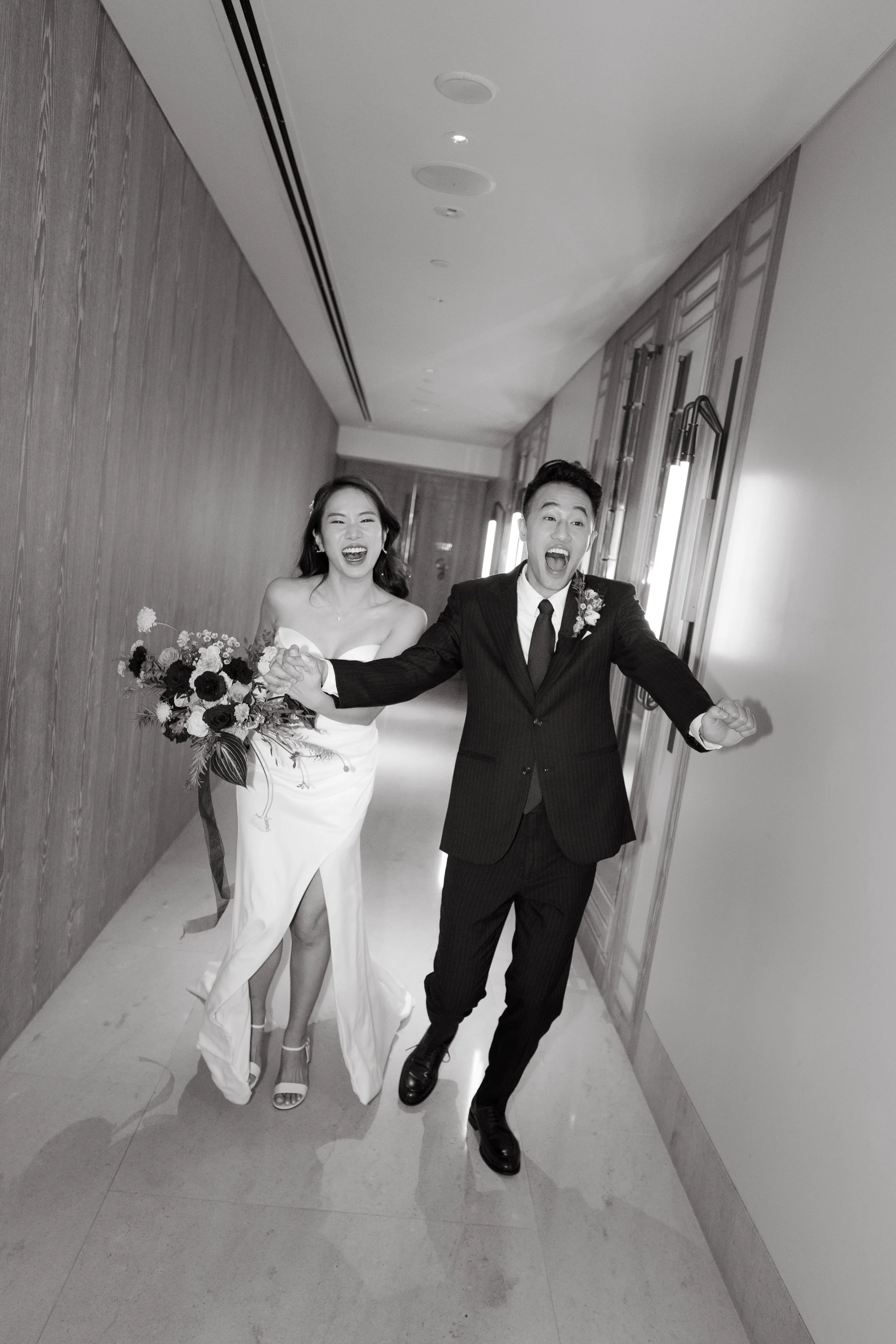 Y & Y wedding photo 22