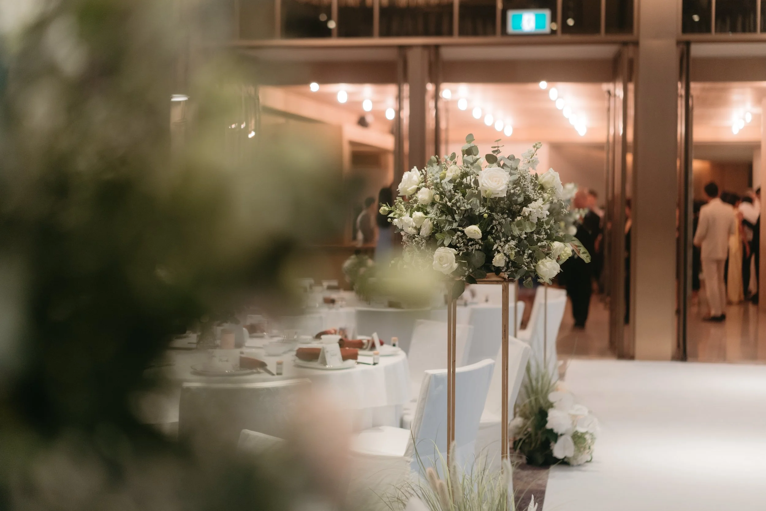 Y & Y wedding photo 30