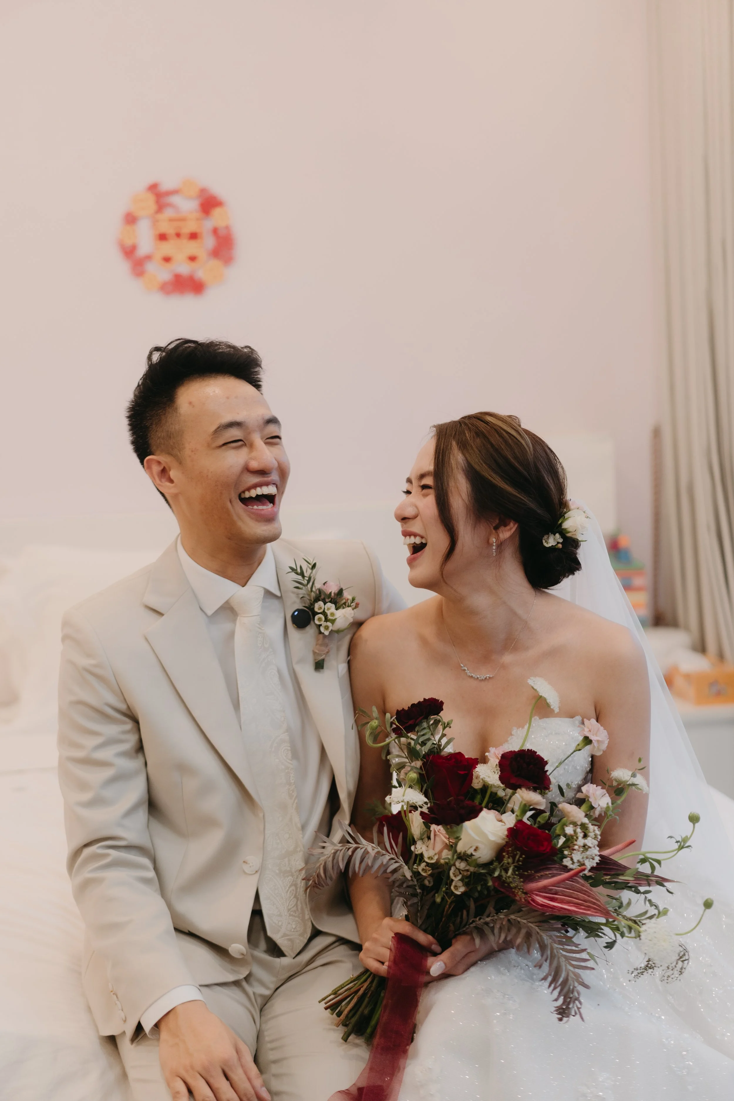 Y & Y wedding photo 11