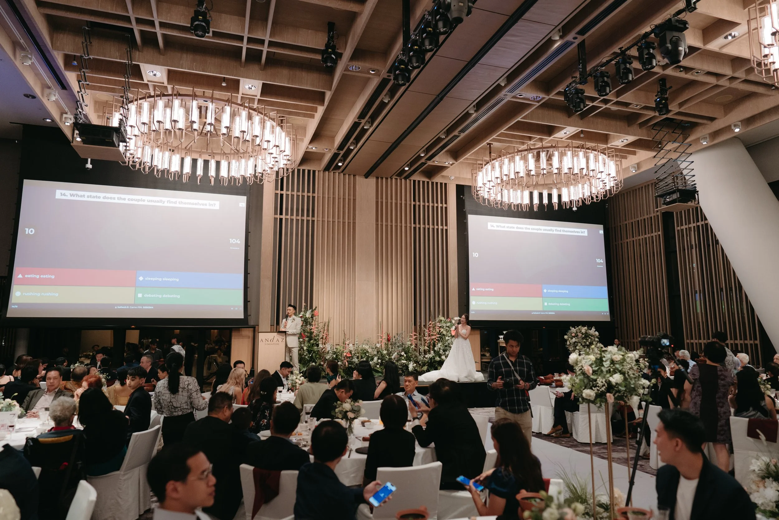 Y & Y wedding photo 42