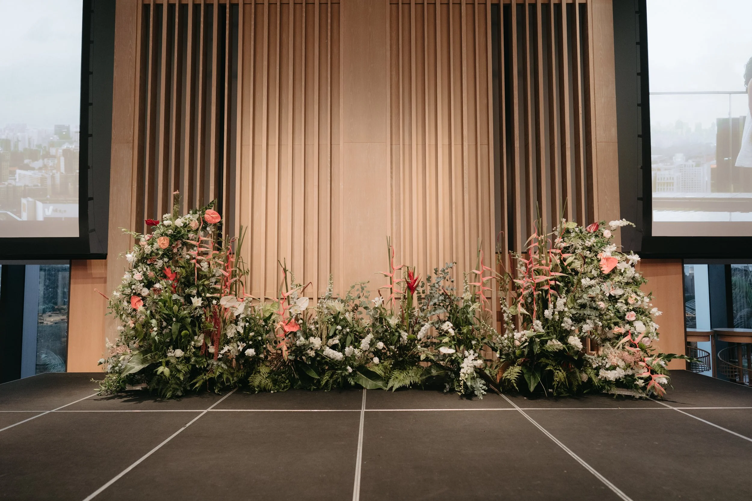 Y & Y wedding photo 28