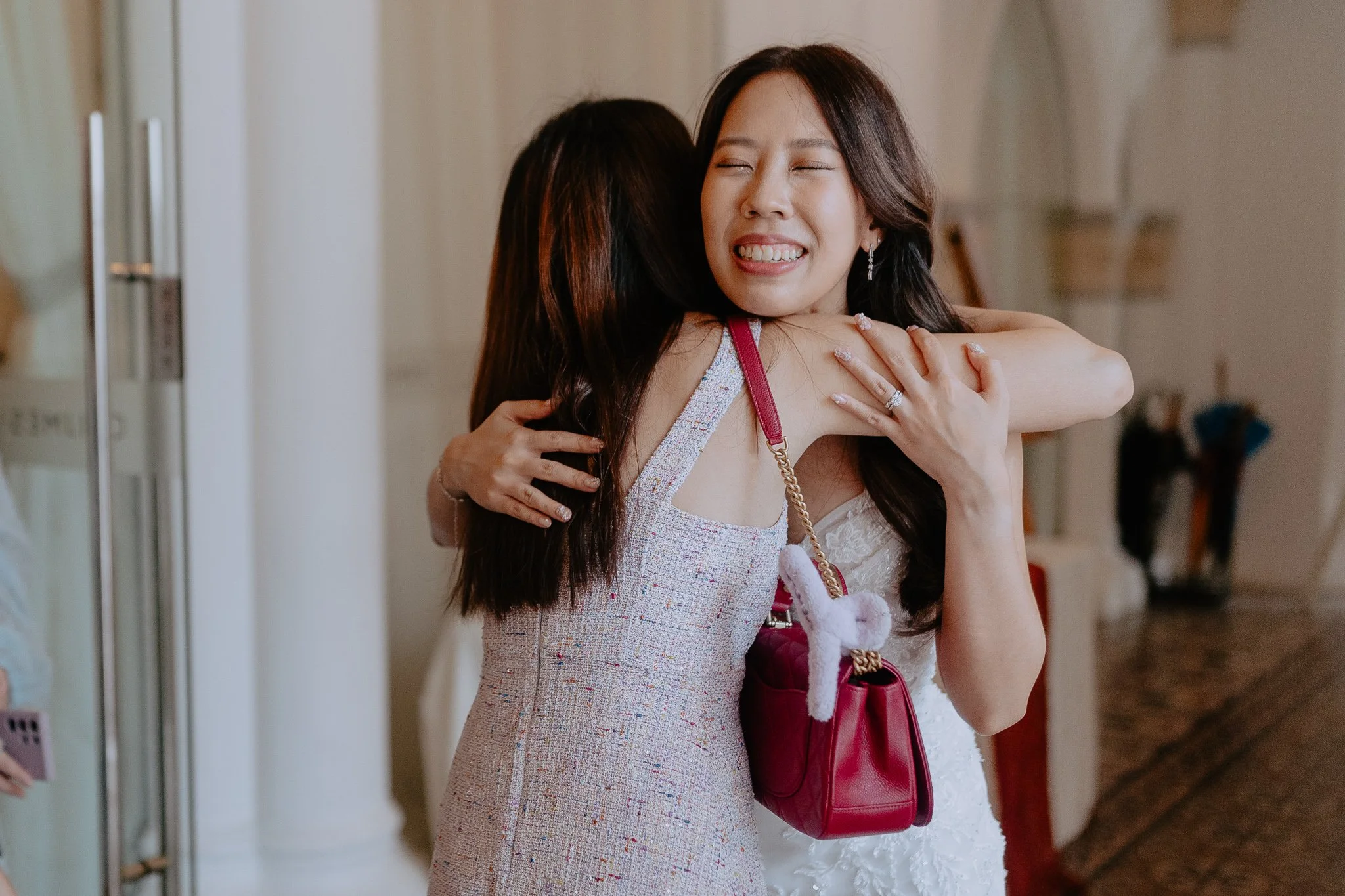 Z & X wedding photo 126