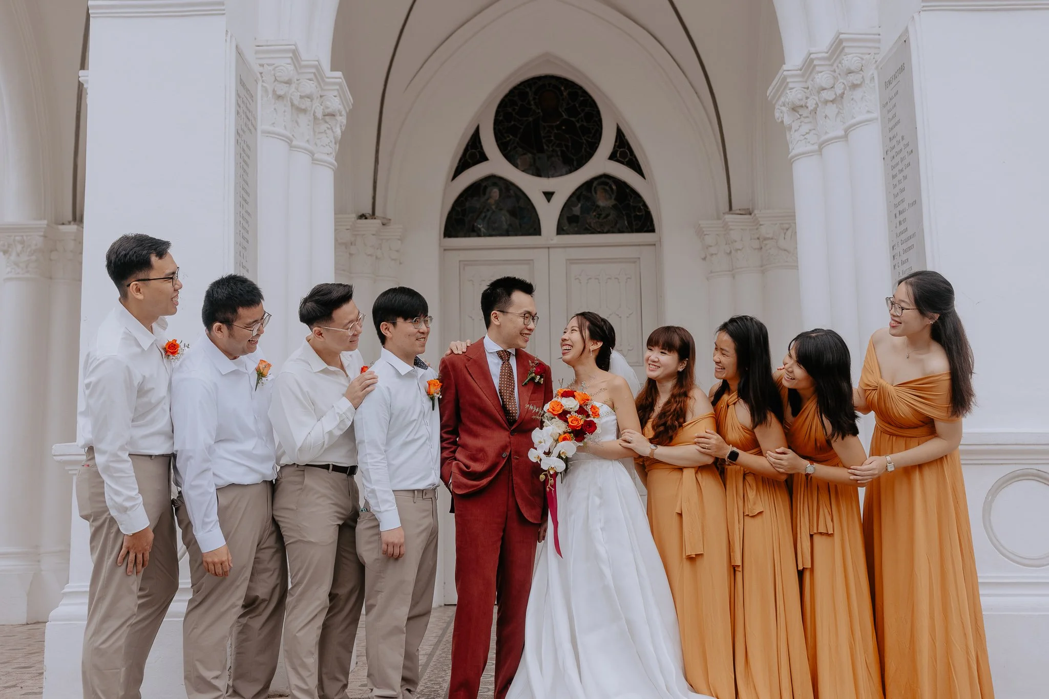 Z & X wedding photo 54