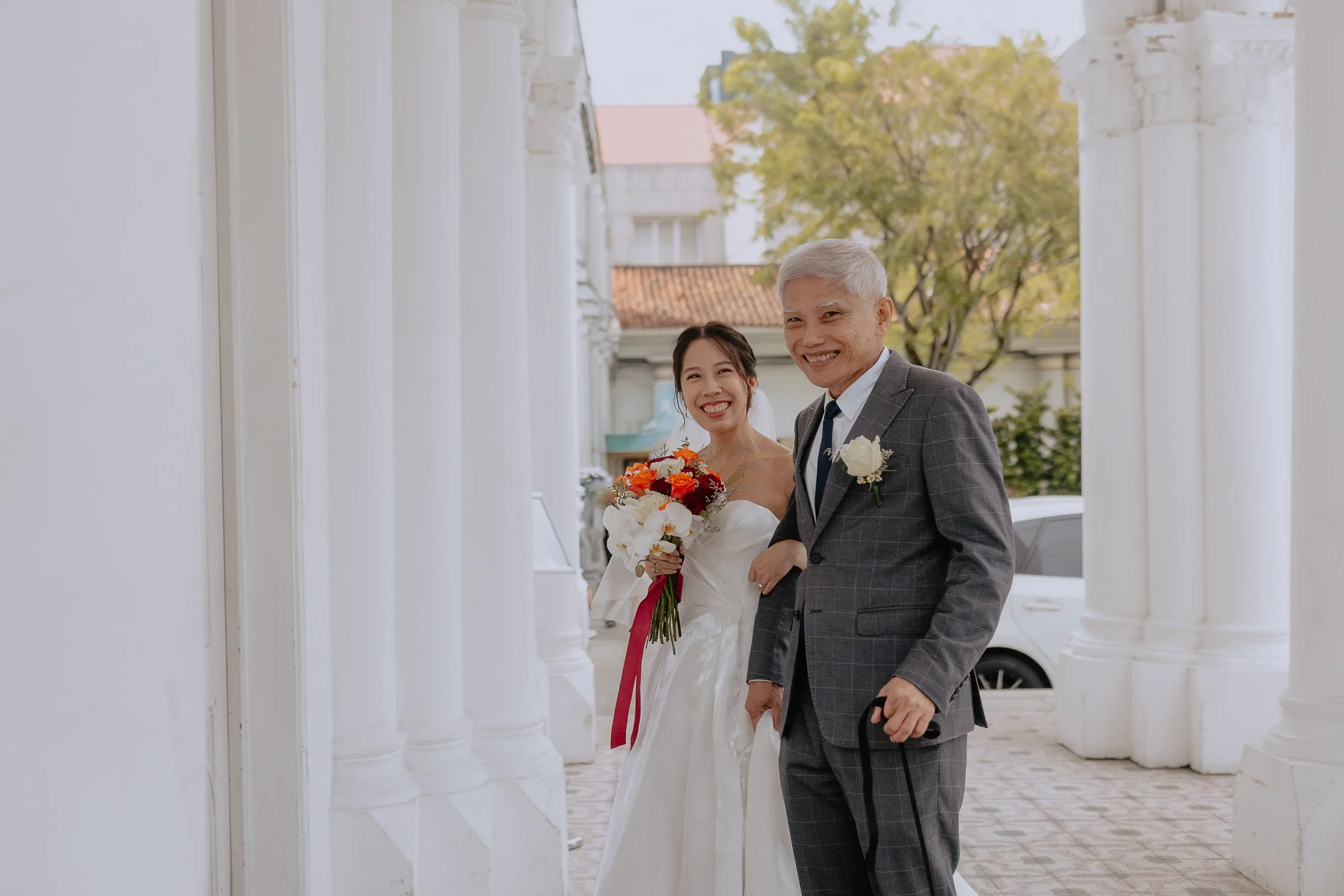 Z & X wedding photo 75