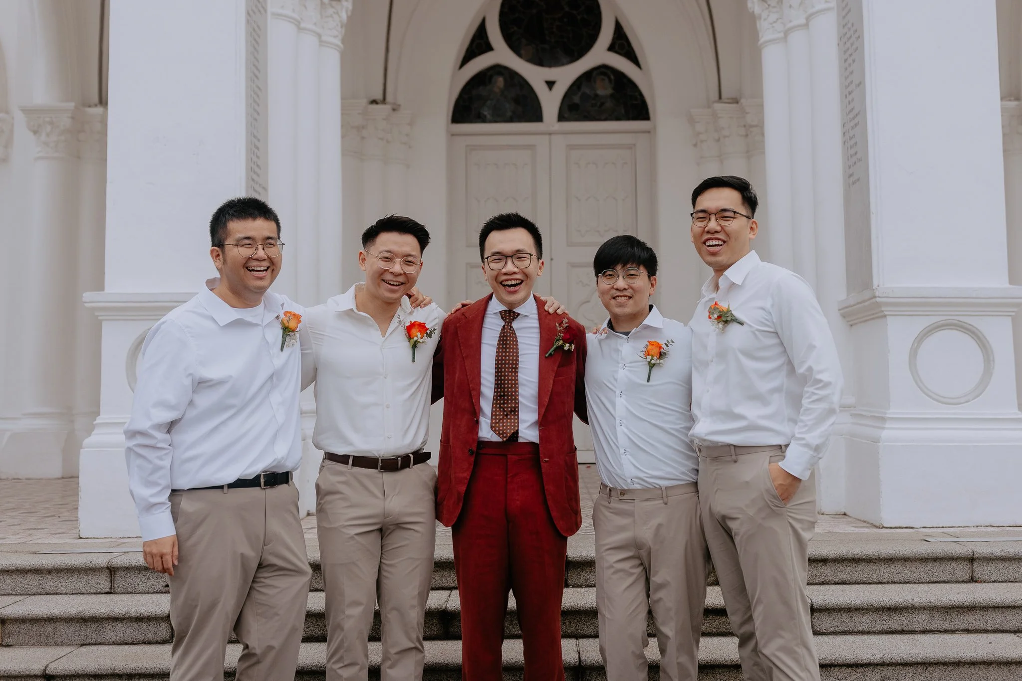 Z & X wedding photo 61