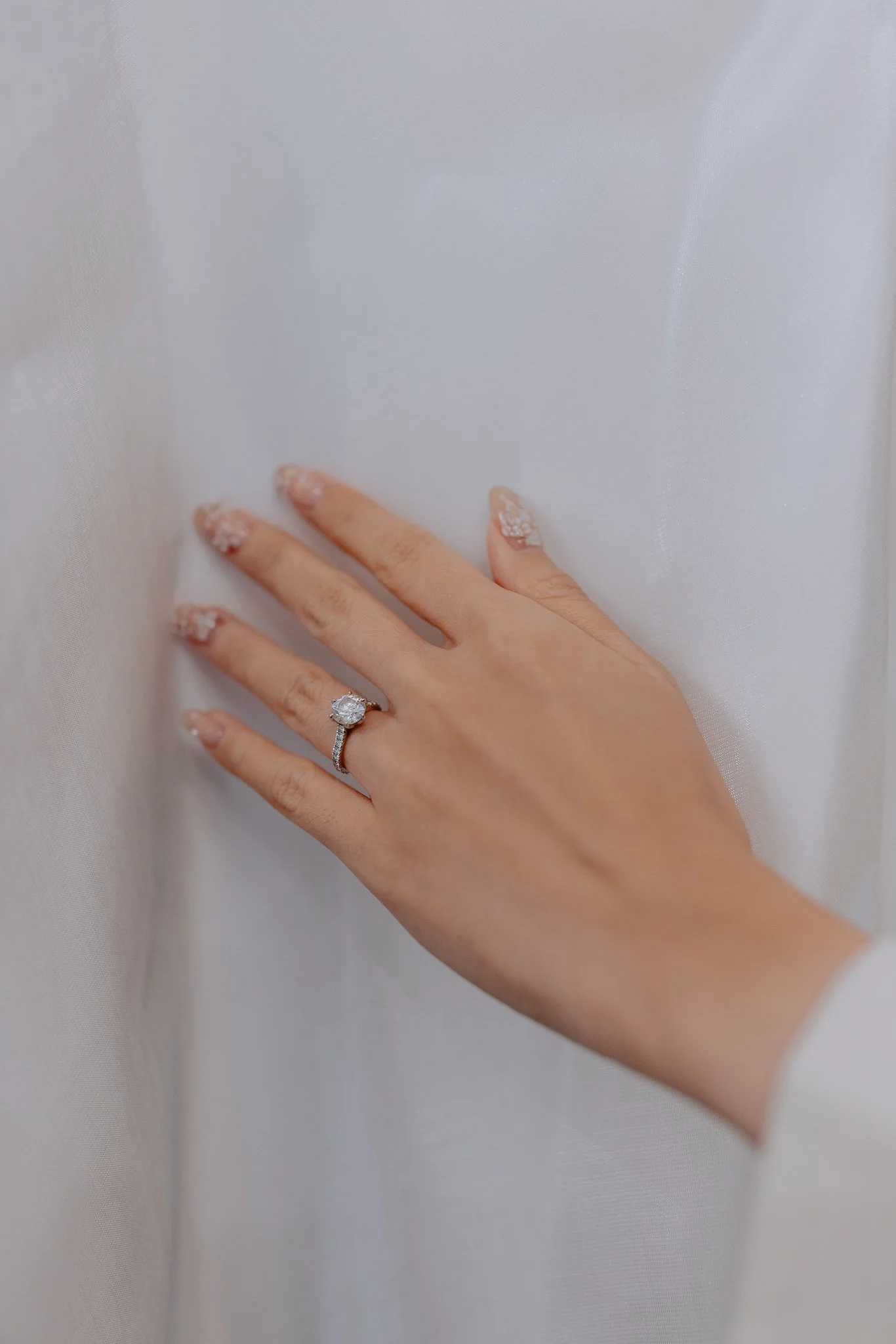 Z & X wedding photo 15