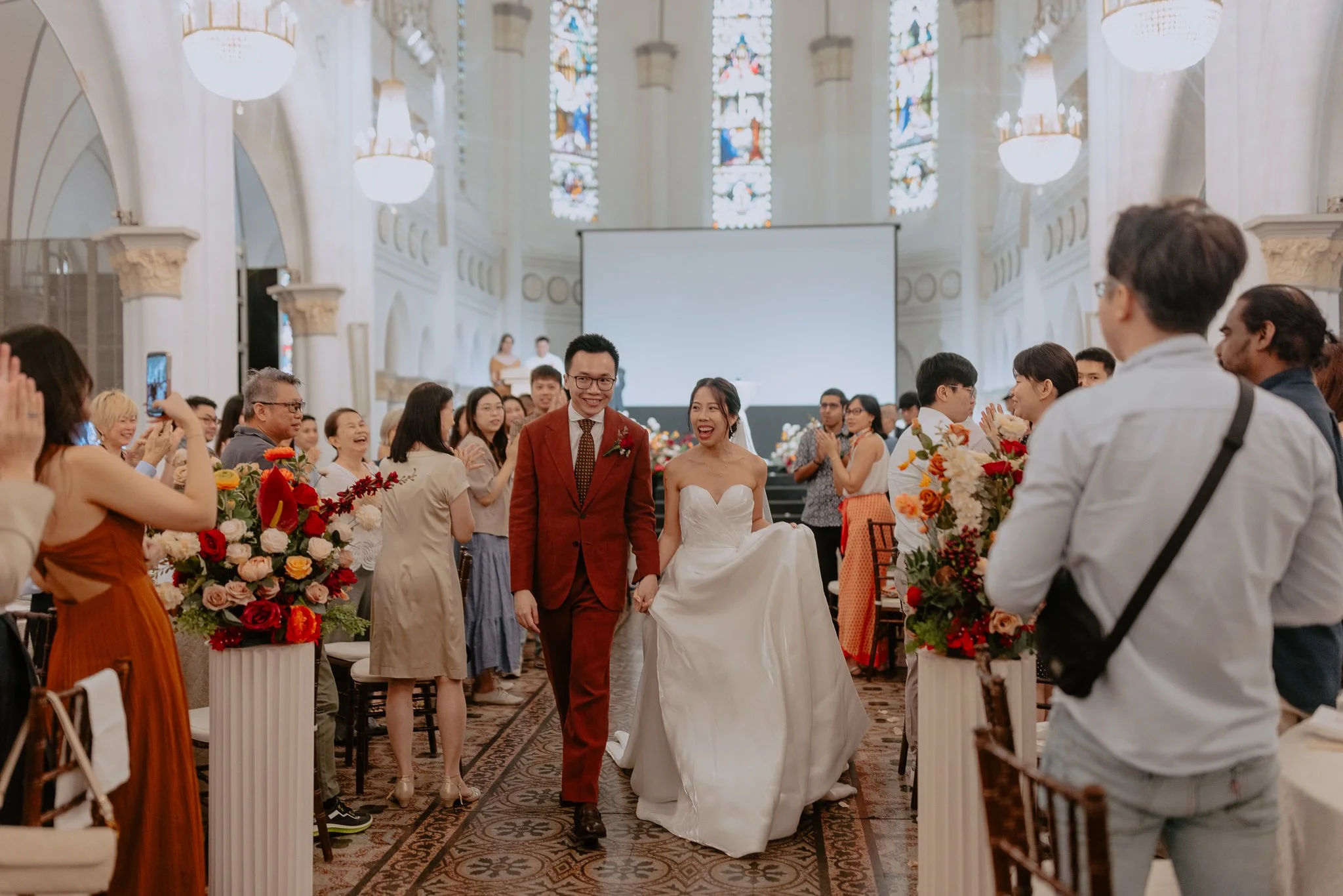 Z & X wedding photo 96