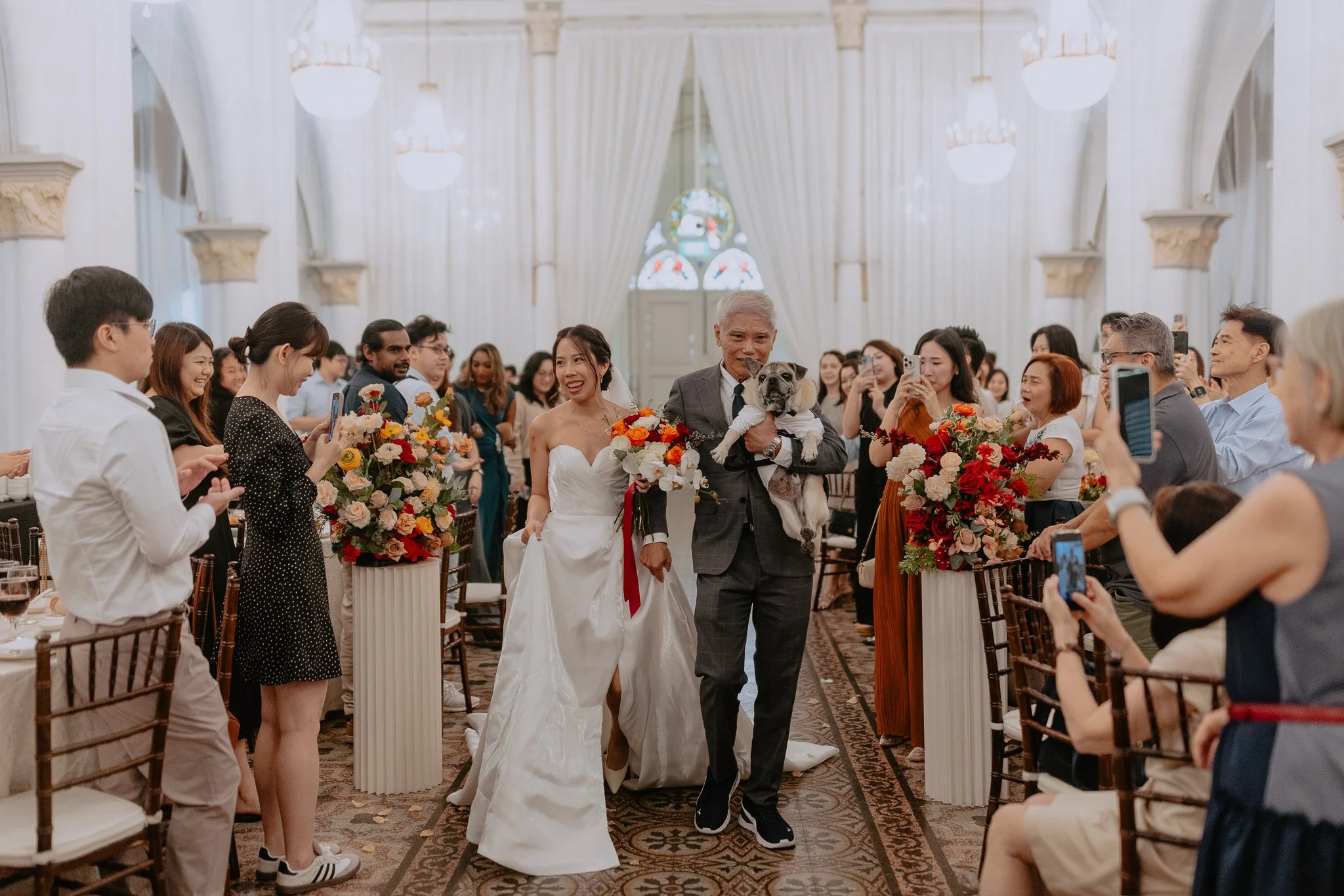 Z & X wedding photo 79