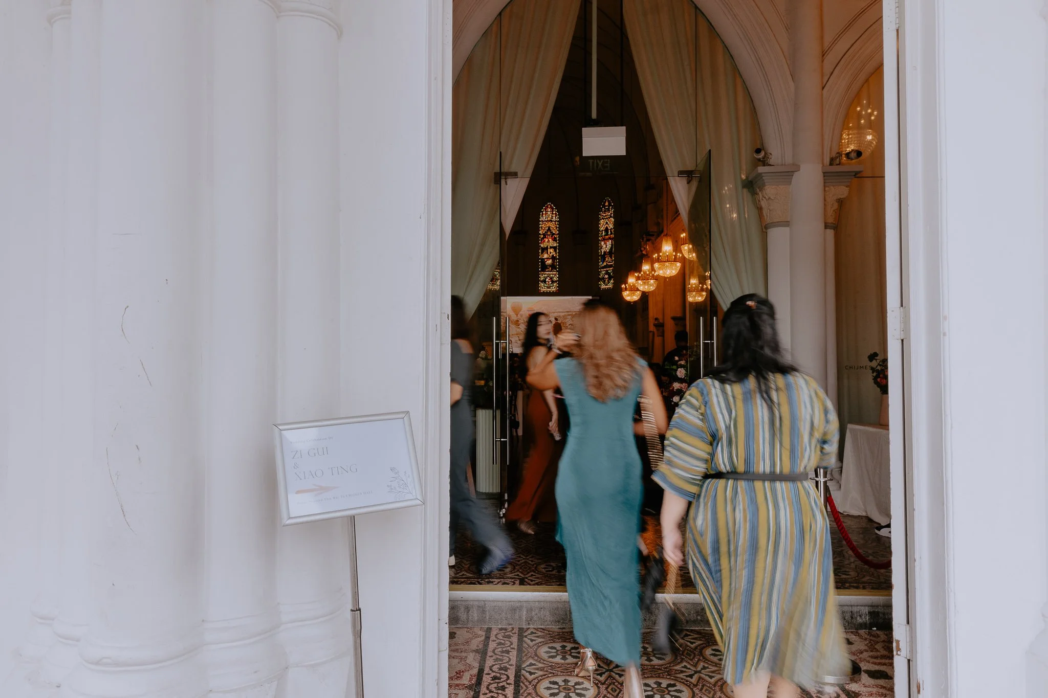 Z & X wedding photo 73