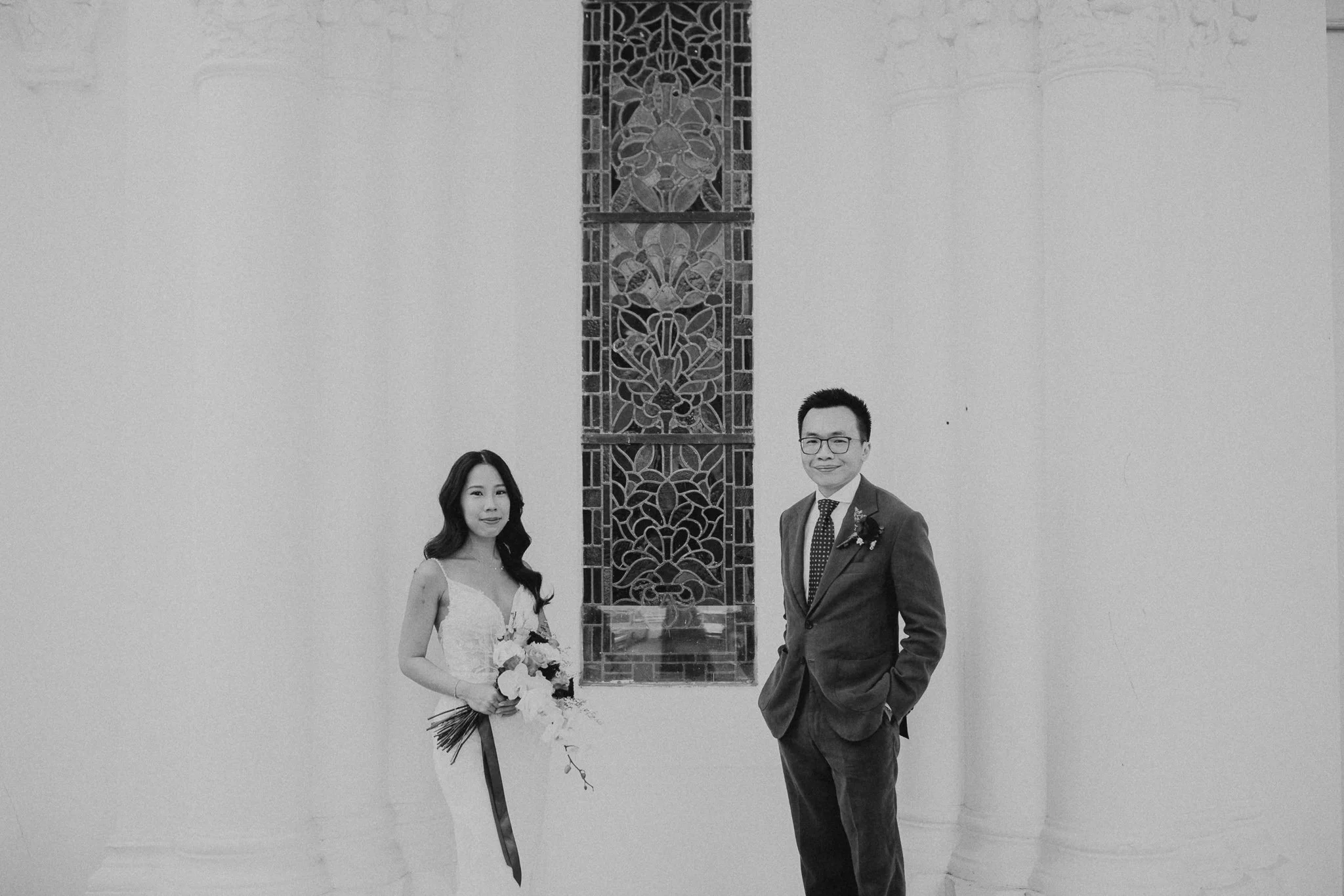 Z & X wedding photo 51