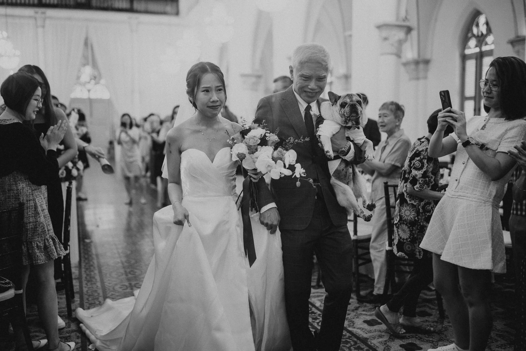 Z & X wedding photo 80