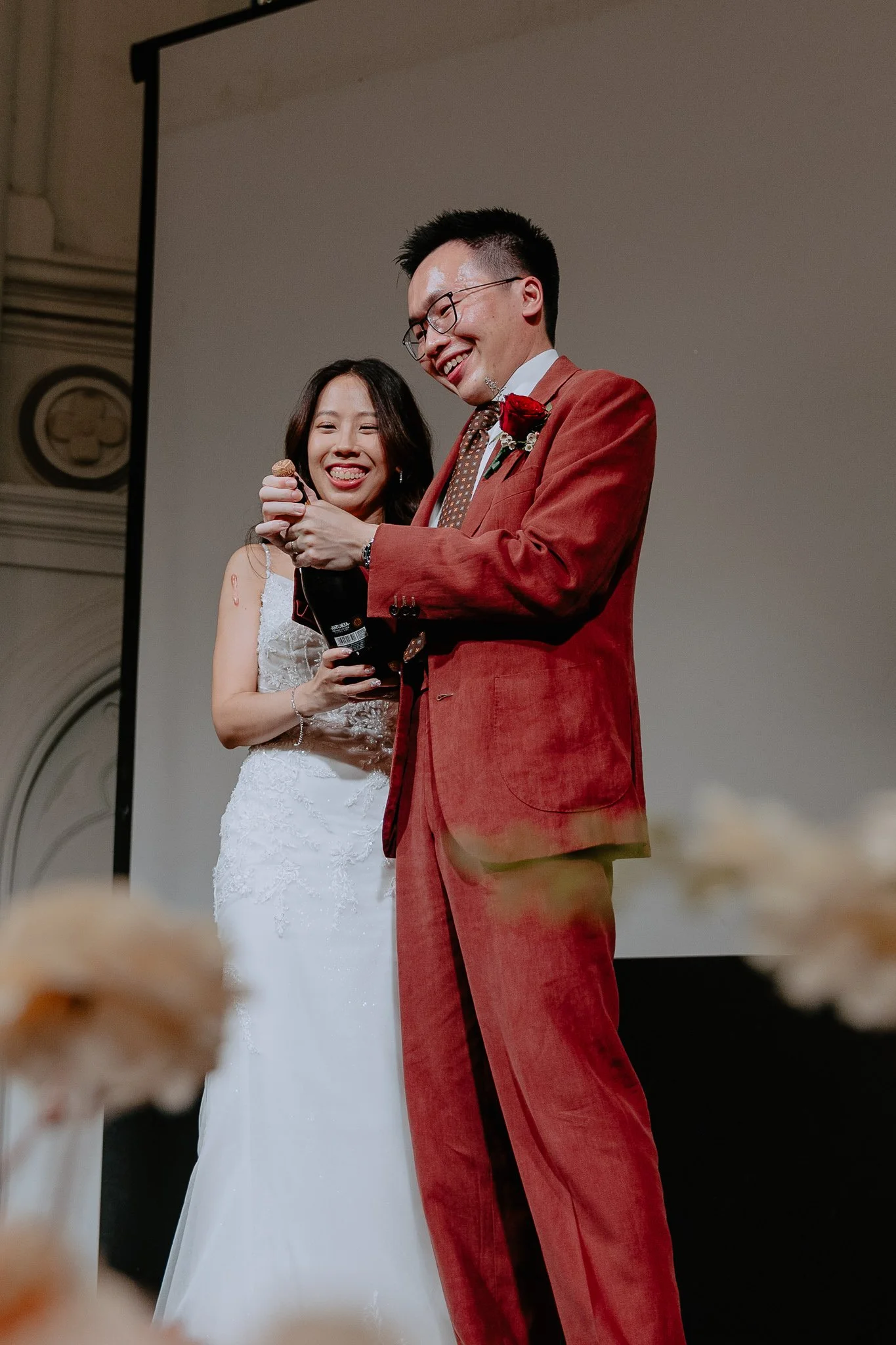 Z & X wedding photo 104