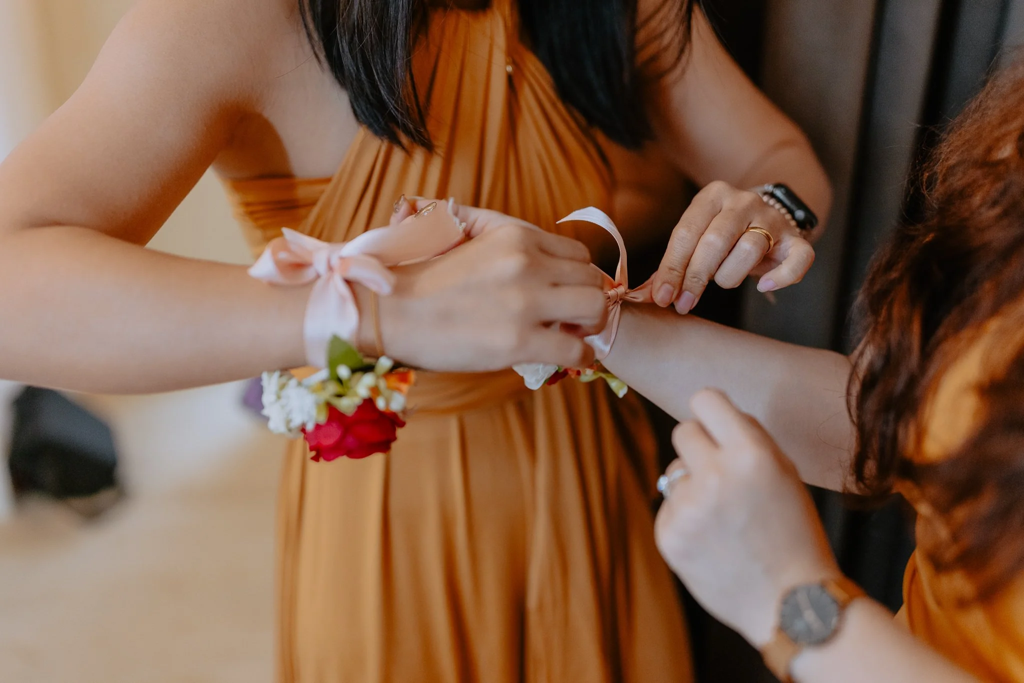 Z & X wedding photo 23