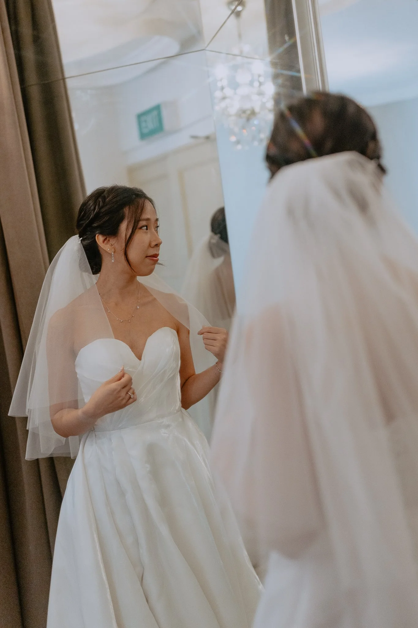 Z & X wedding photo 26