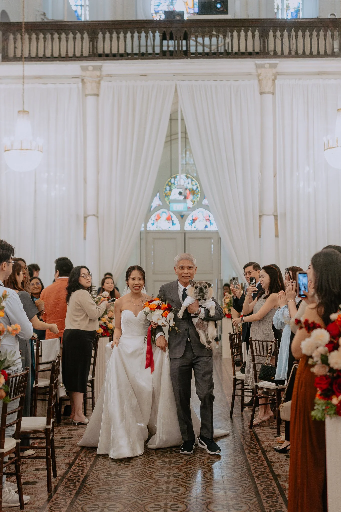 Z & X wedding photo 78