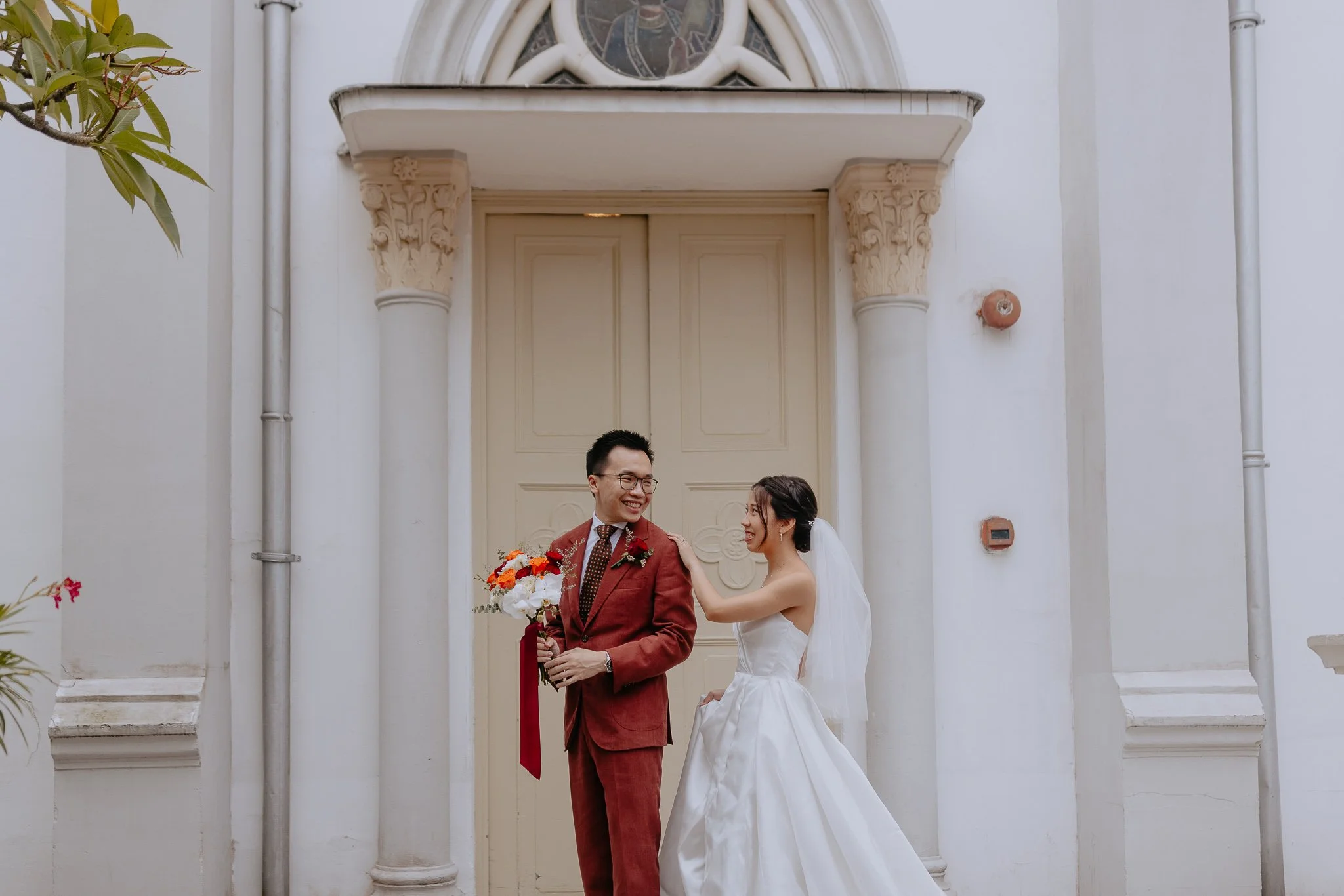 Z & X wedding photo 31