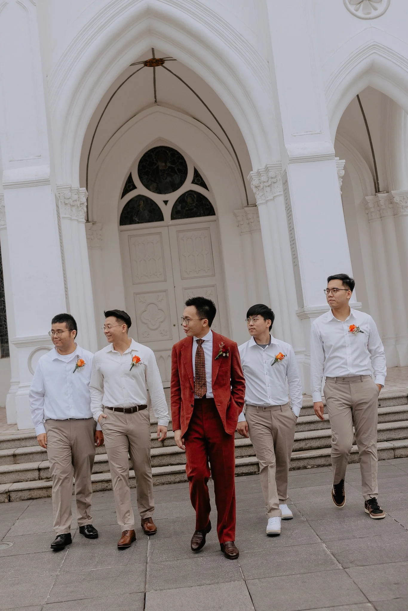 Z & X wedding photo 62