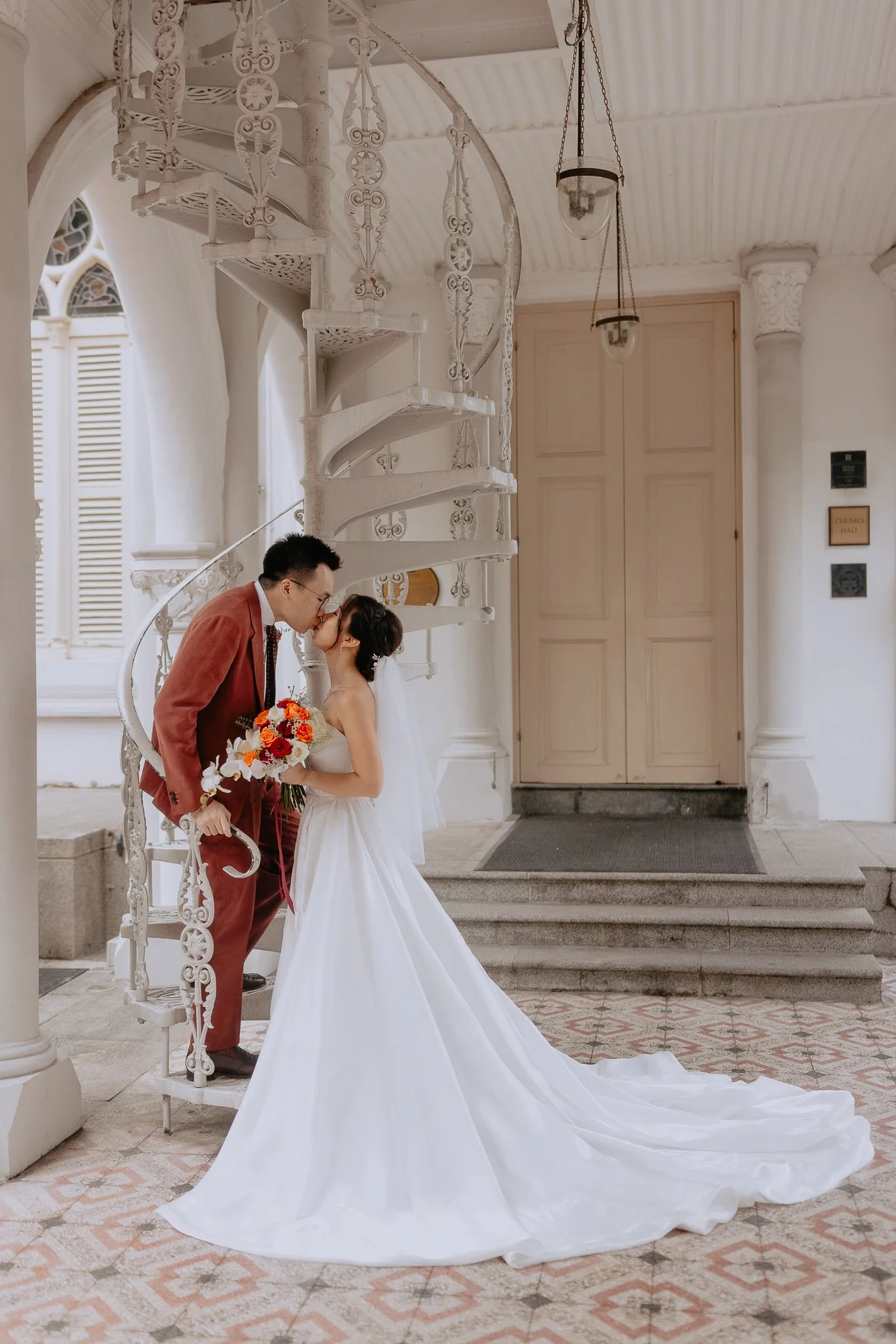 Z & X wedding photo 42