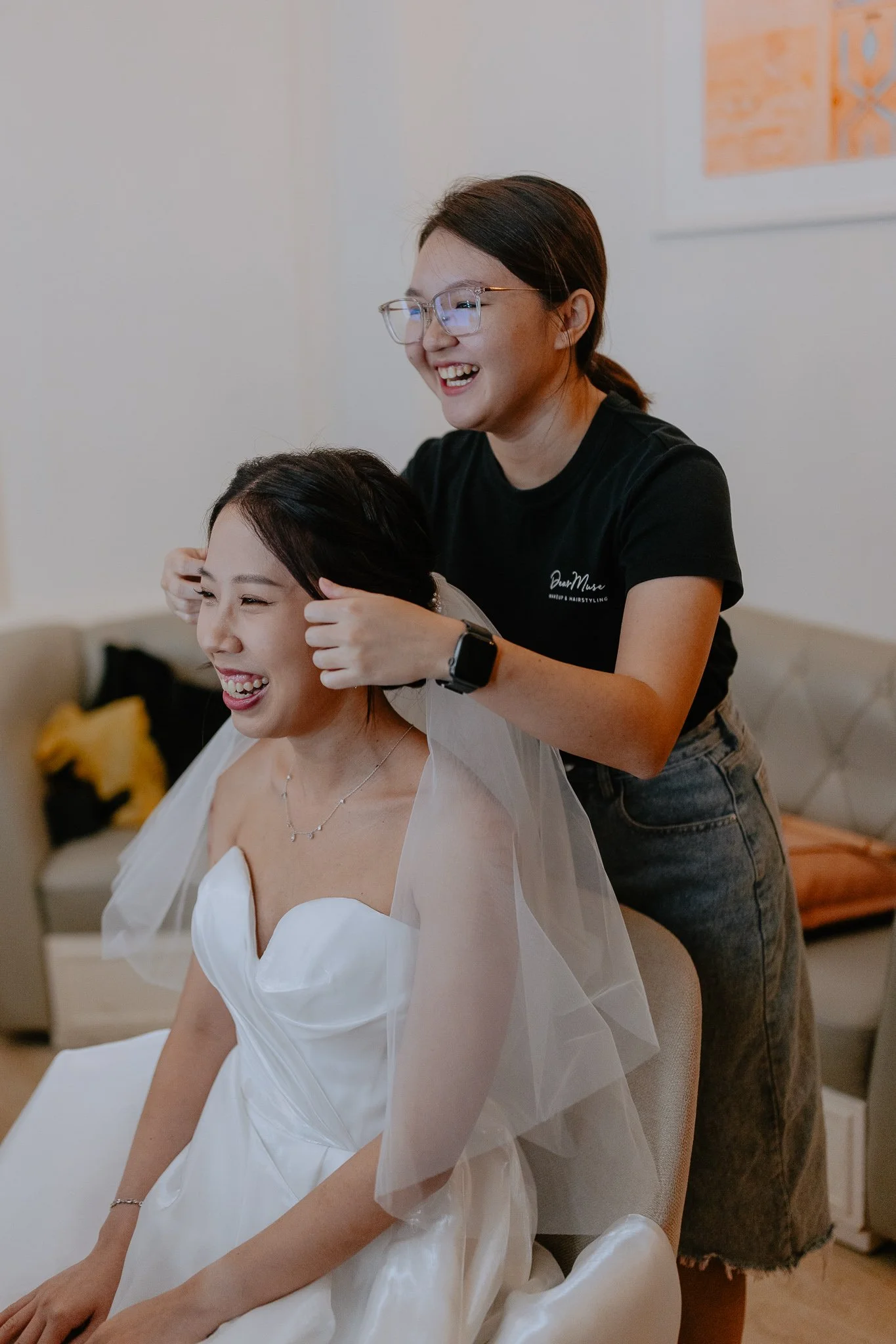 Z & X wedding photo 24