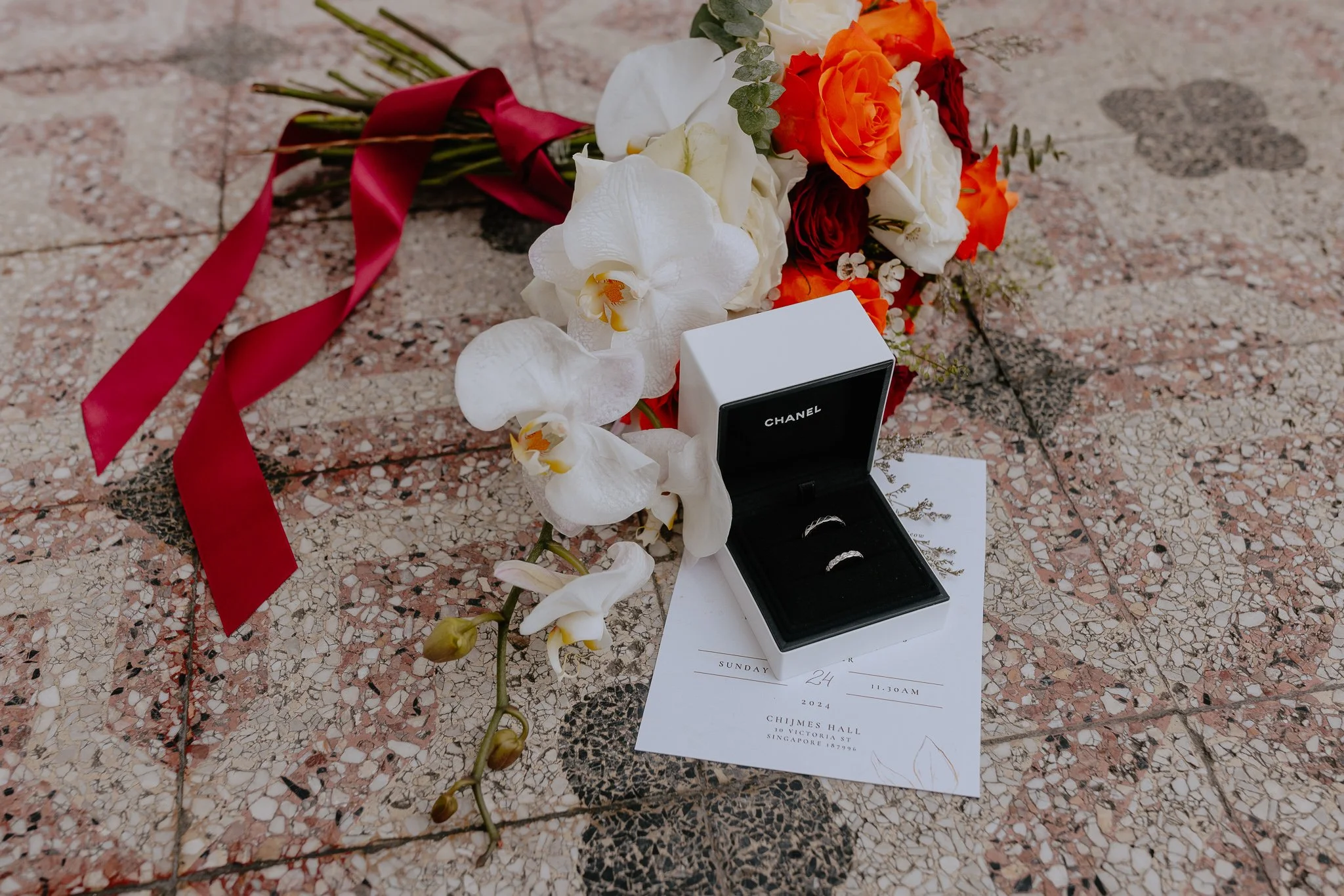 Z & X wedding photo 134