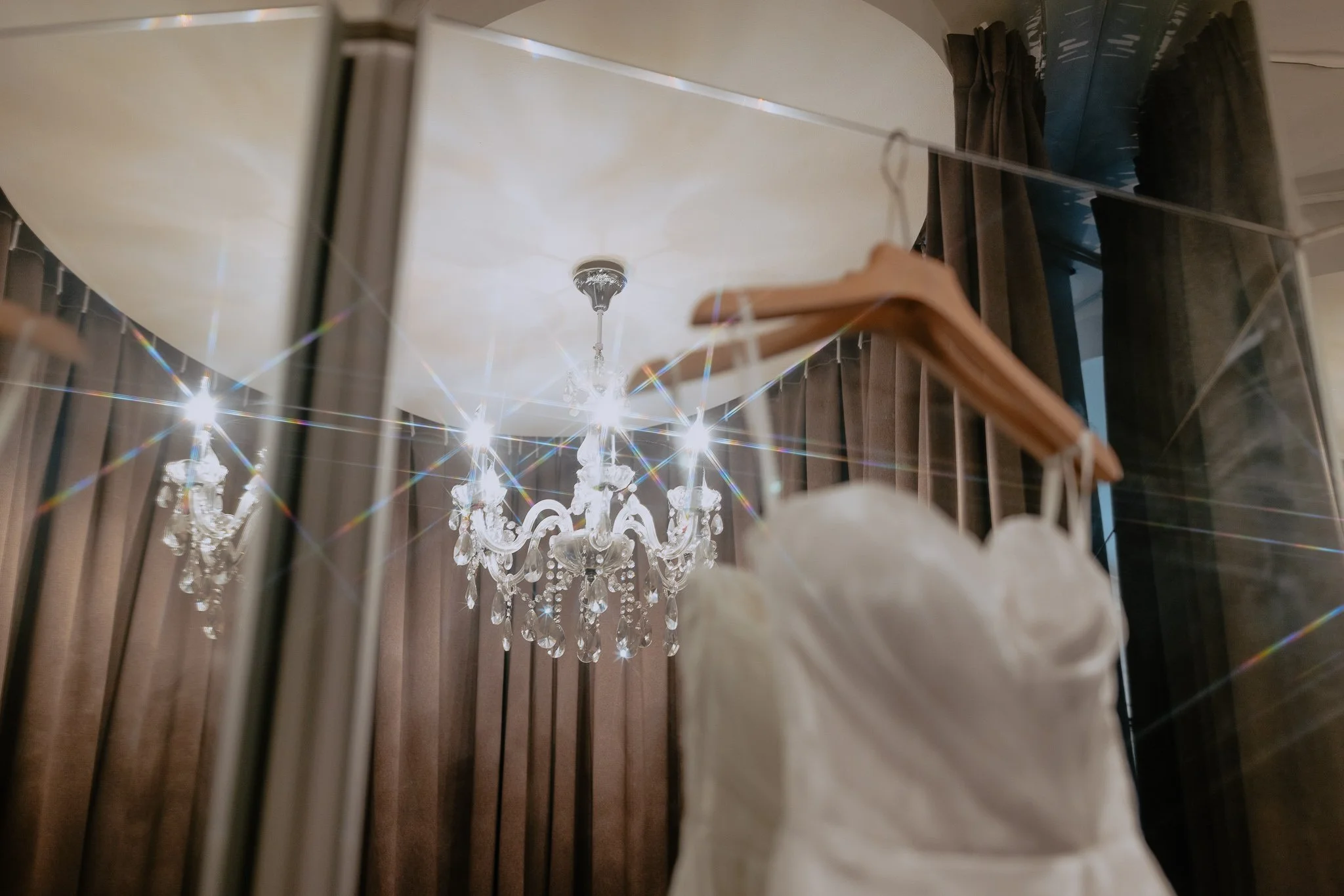 Z & X wedding photo 9