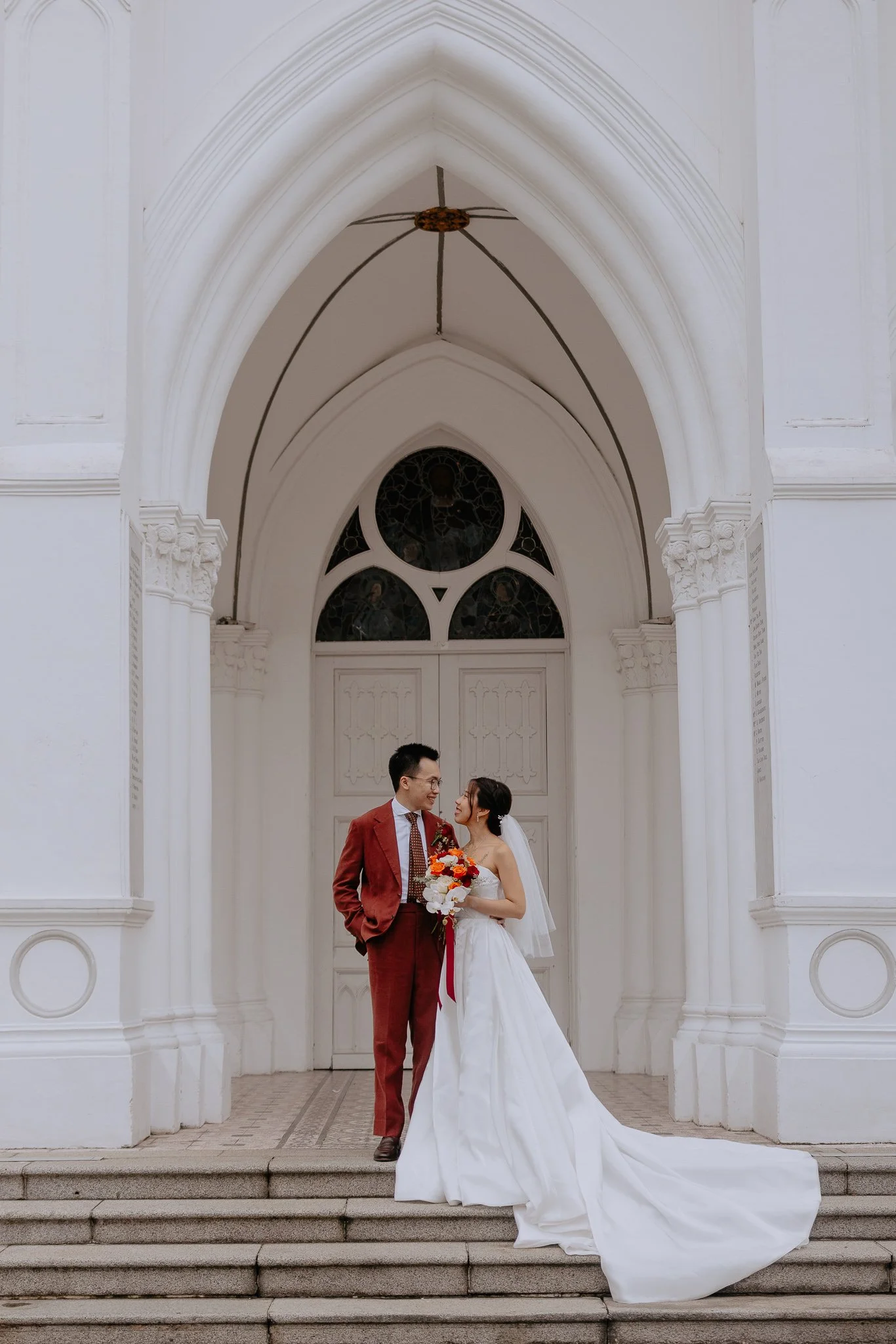 Z & X wedding photo 46