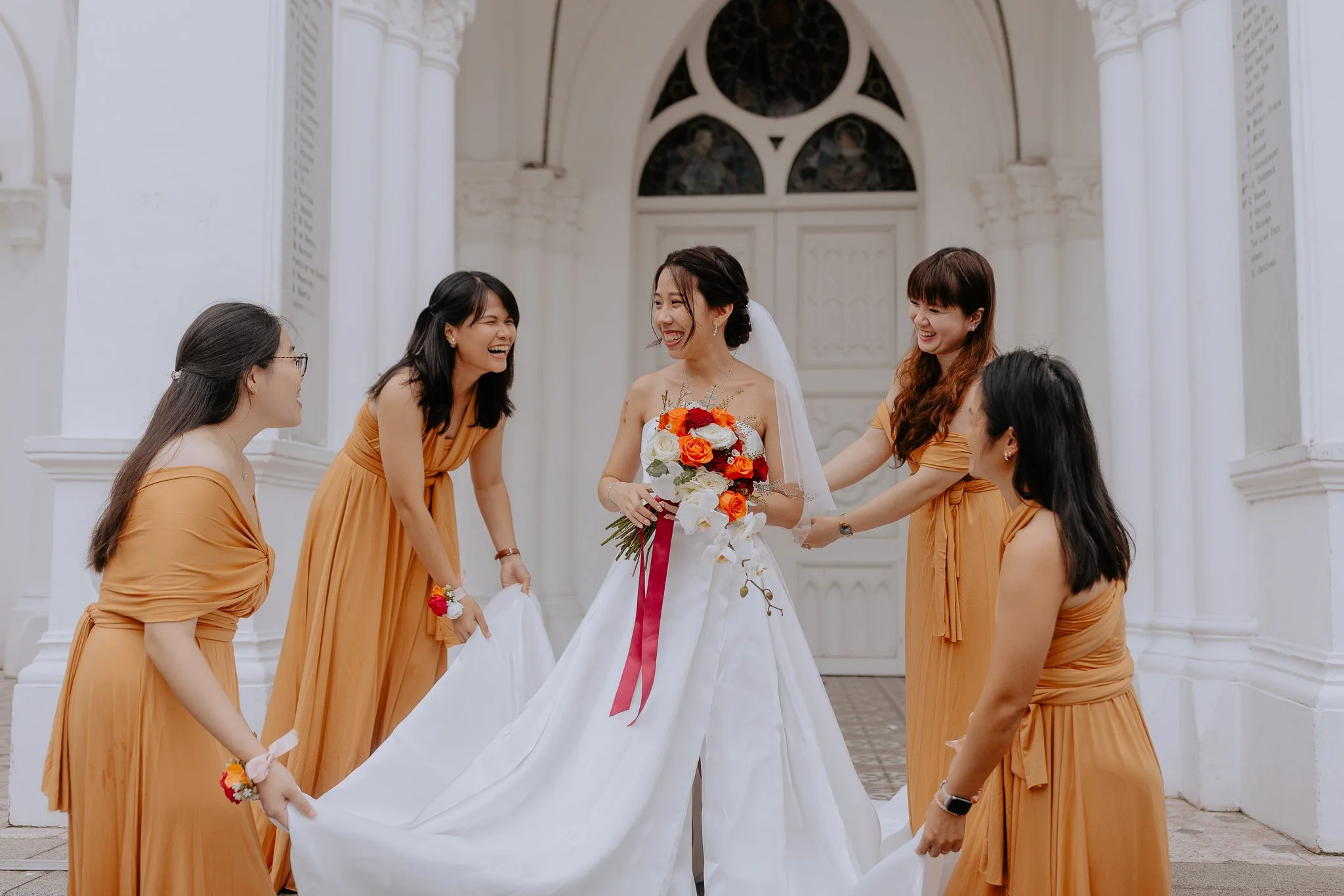 Z & X wedding photo 58