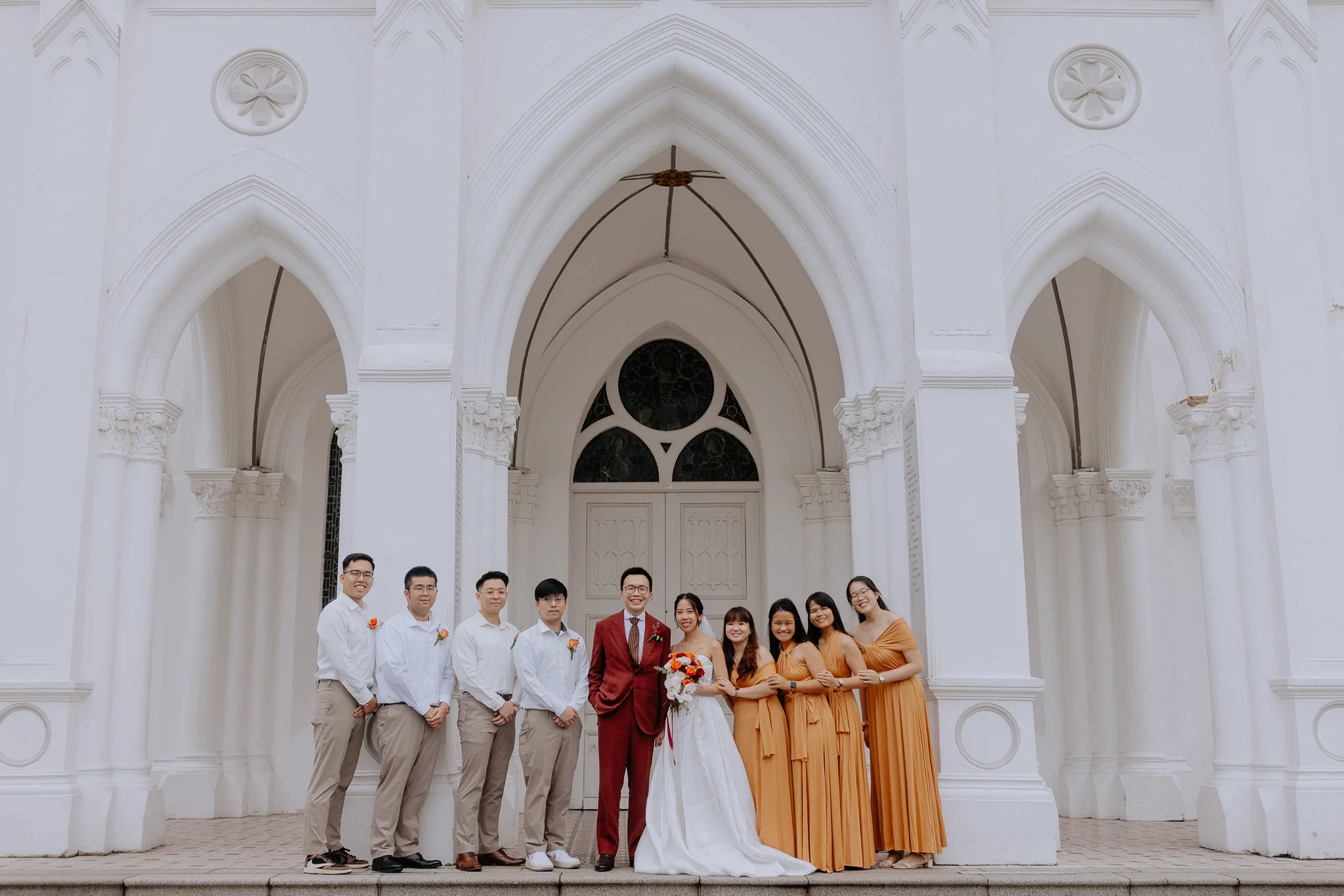 Z & X wedding photo 53